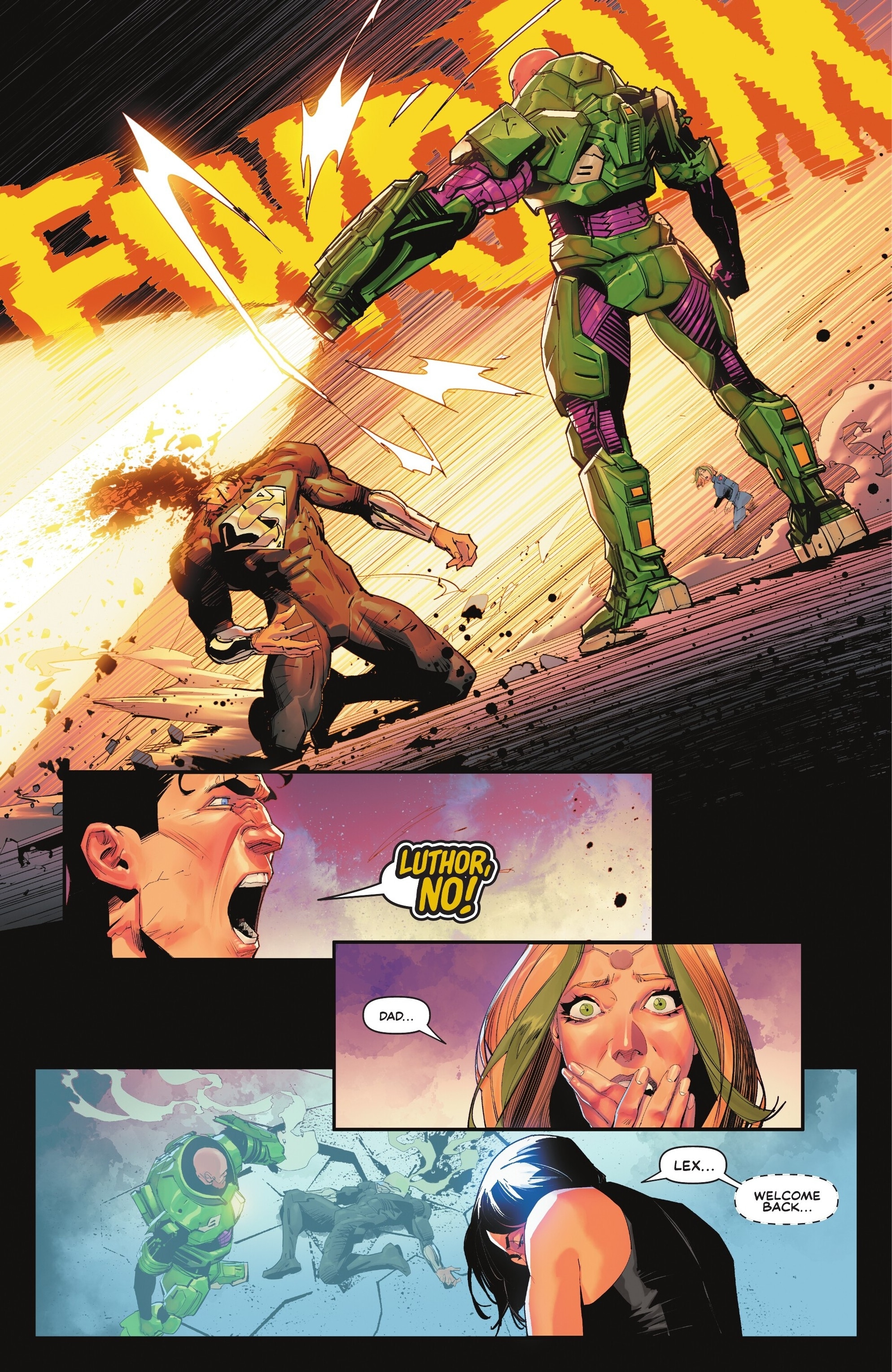 Superman (2023-): Chapter 25 - Page 27