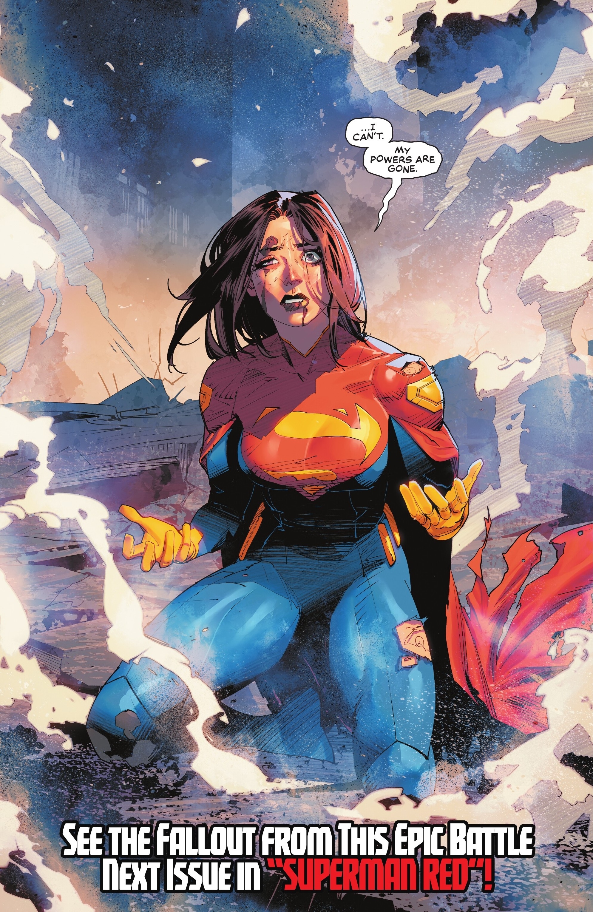 Superman (2023-): Chapter 25 - Page 29