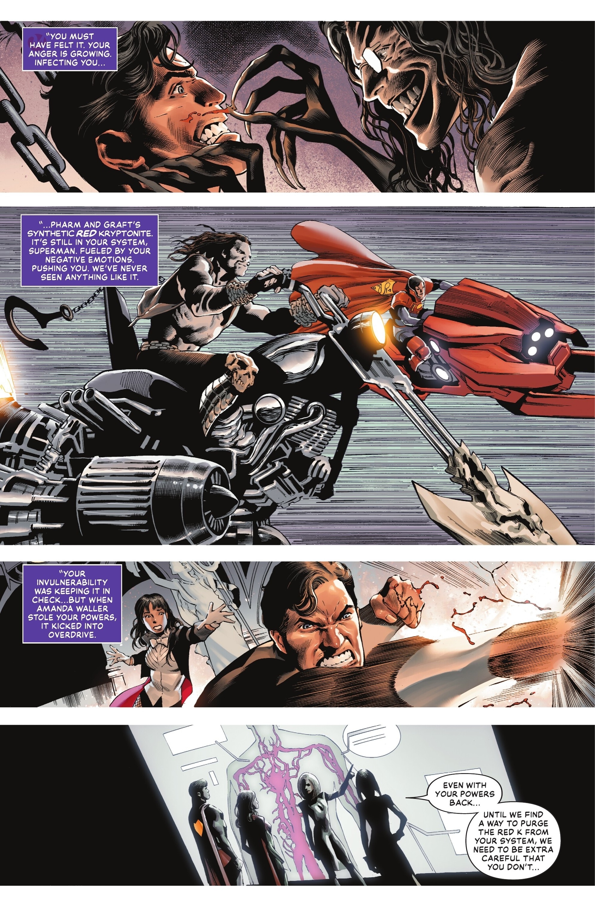 Superman (2023-): Chapter 26 - Page 3