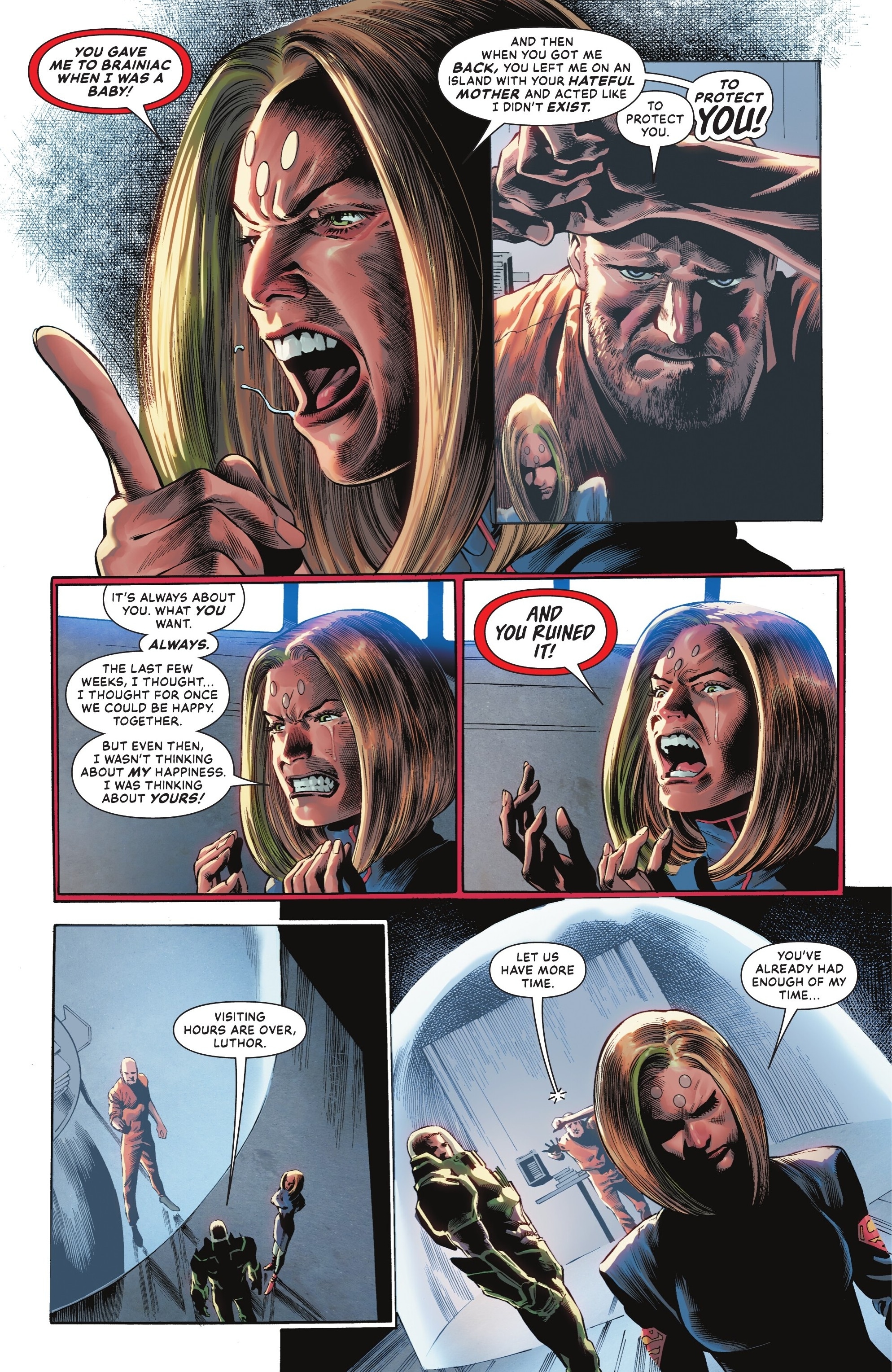 Superman (2023-): Chapter 26 - Page 6