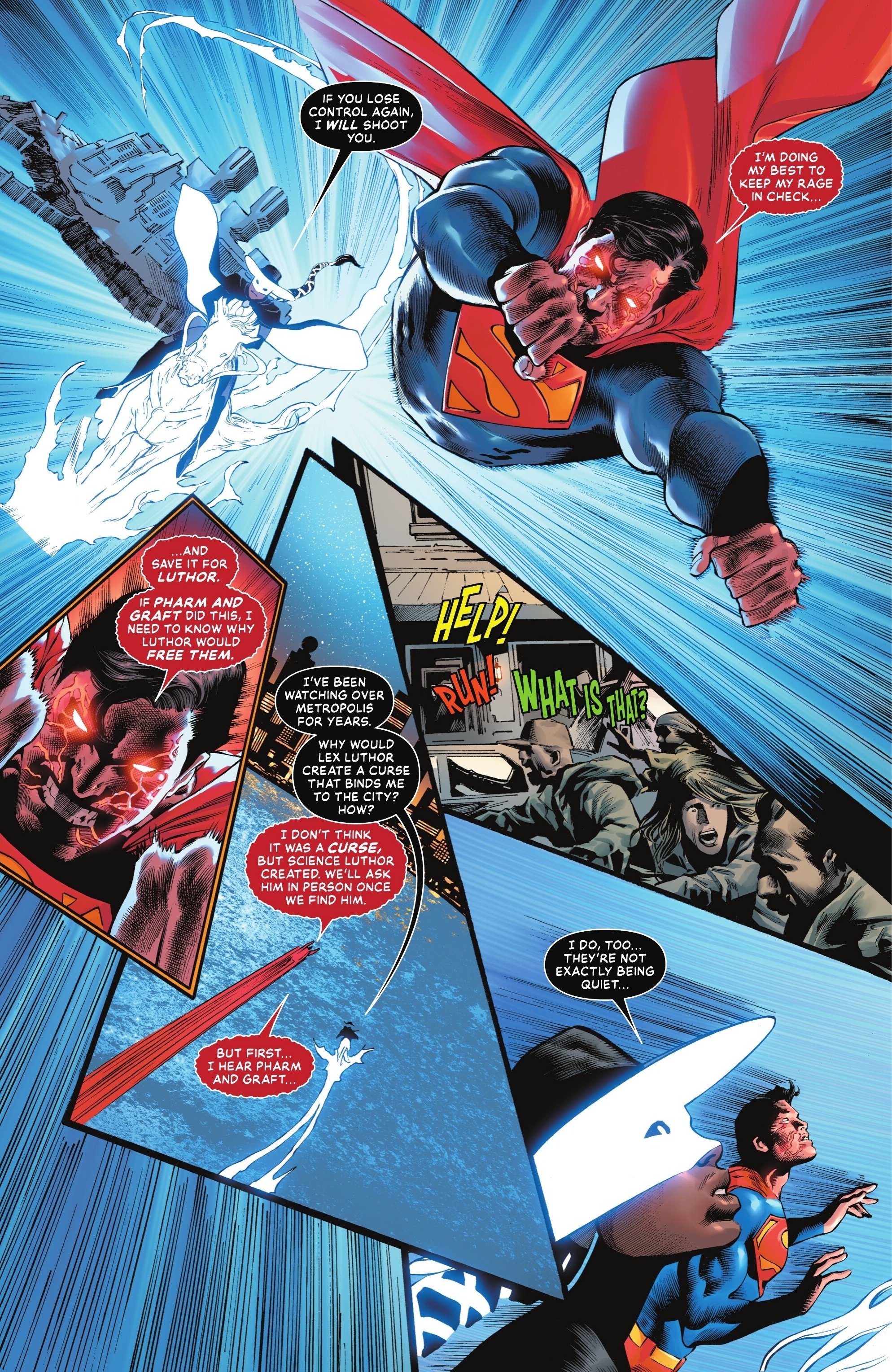 Superman (2023-): Chapter 27 - Page 10