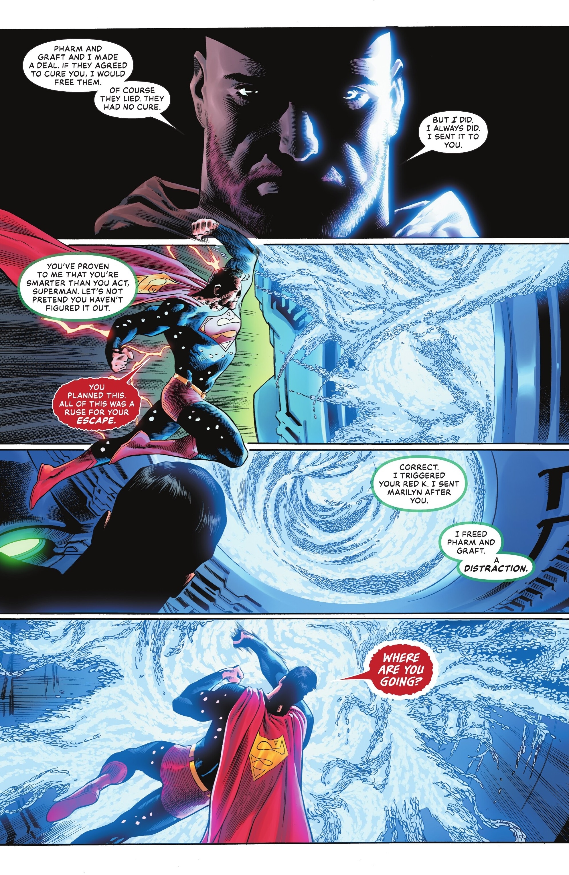 Superman (2023-): Chapter 27 - Page 12