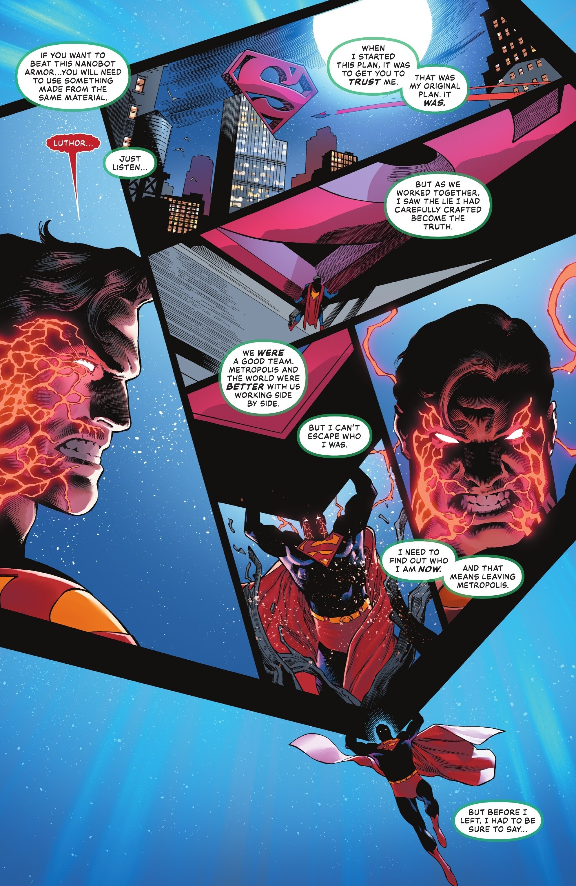 Superman (2023-): Chapter 27 - Page 13