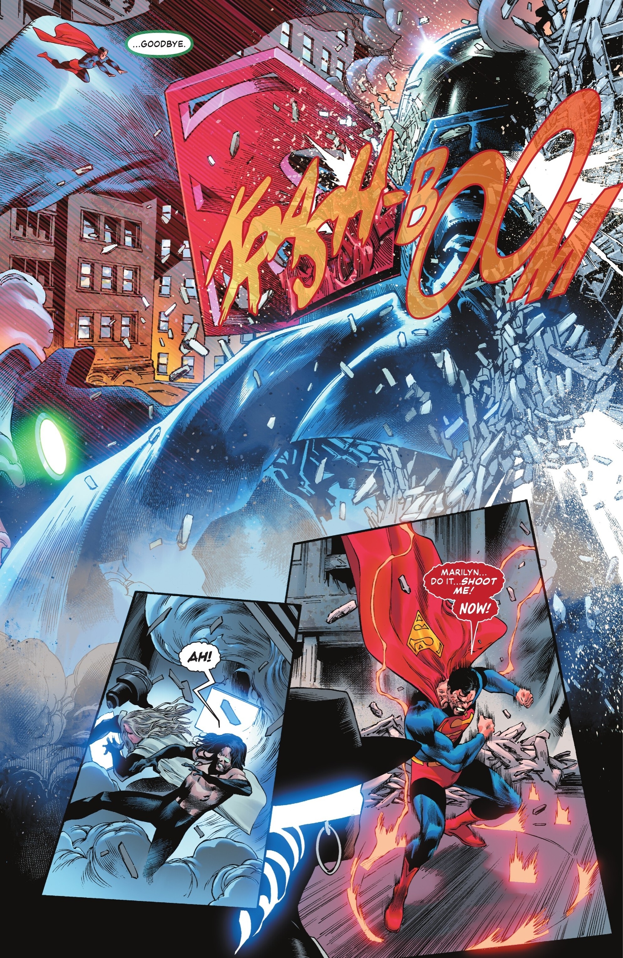 Superman (2023-): Chapter 27 - Page 14