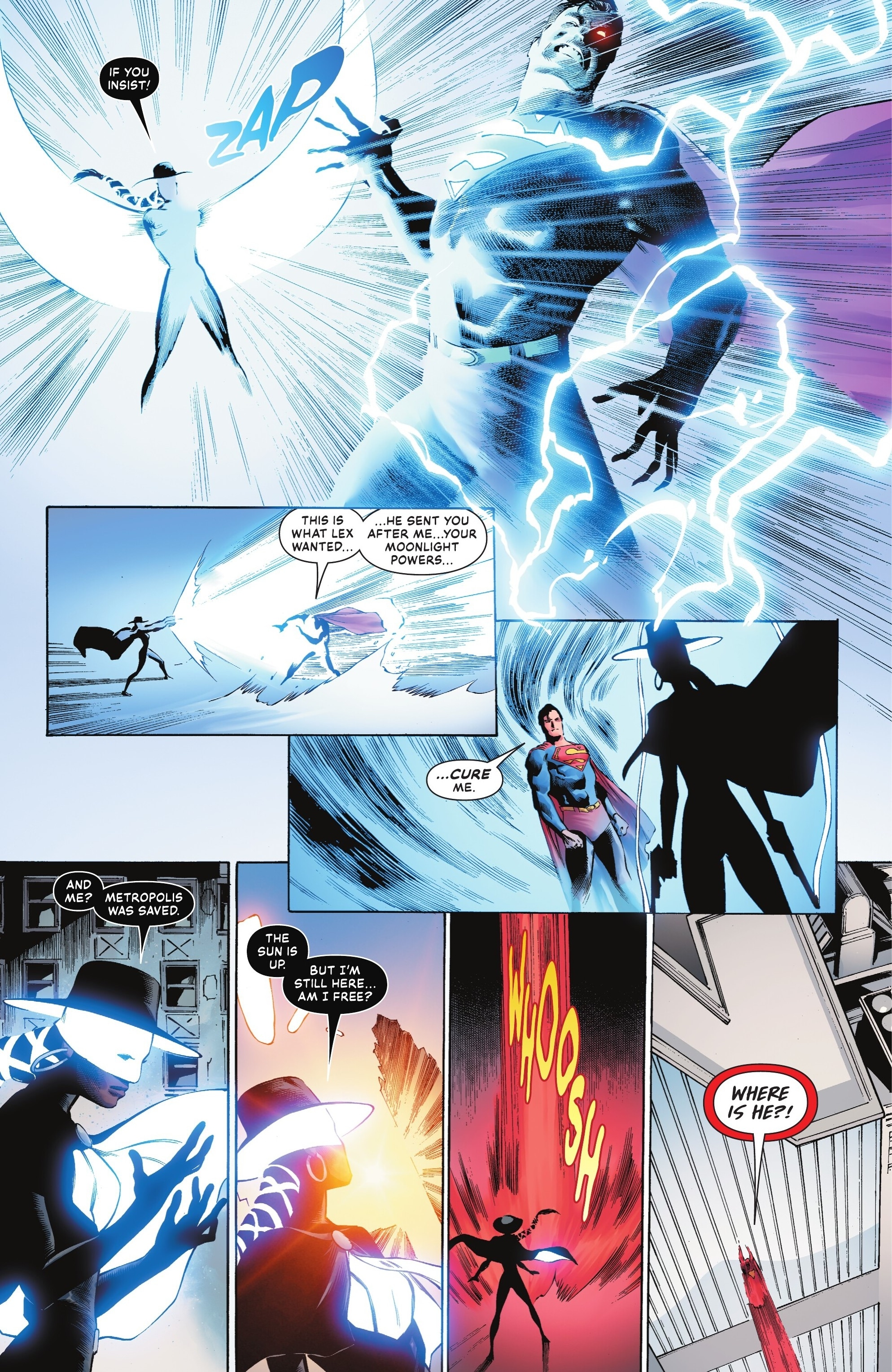 Superman (2023-): Chapter 27 - Page 15