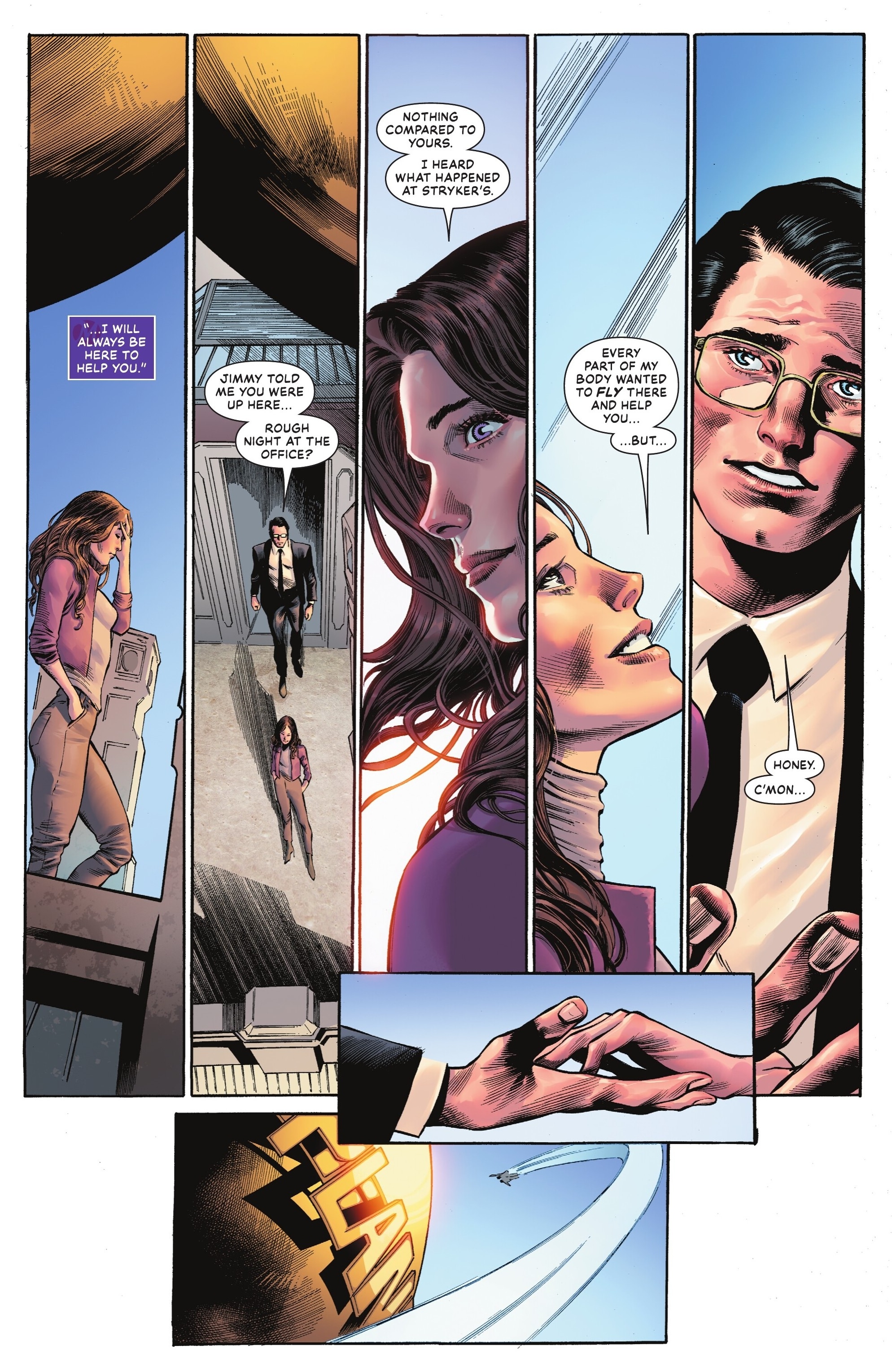 Superman (2023-): Chapter 27 - Page 17