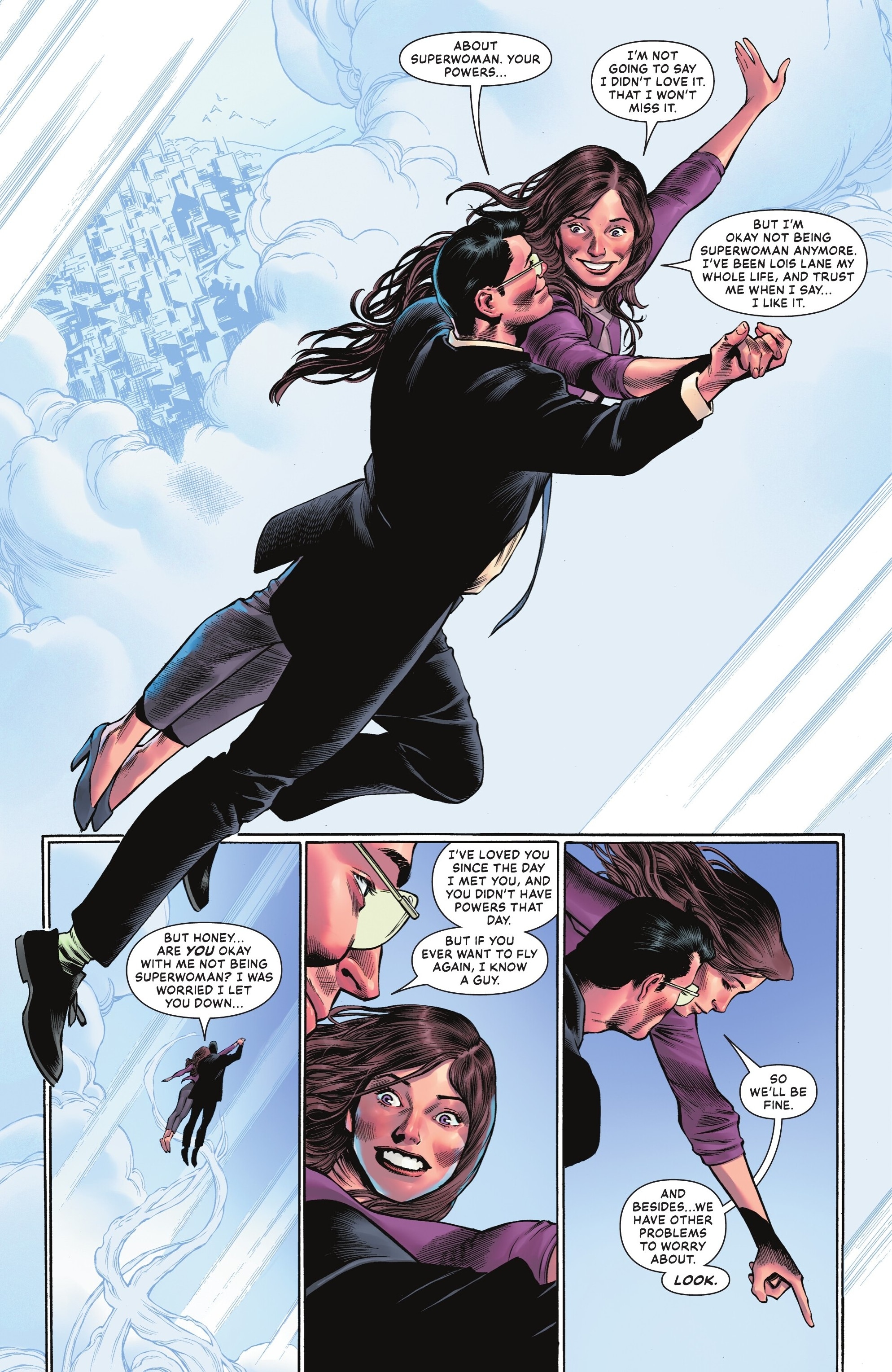 Superman (2023-): Chapter 27 - Page 18