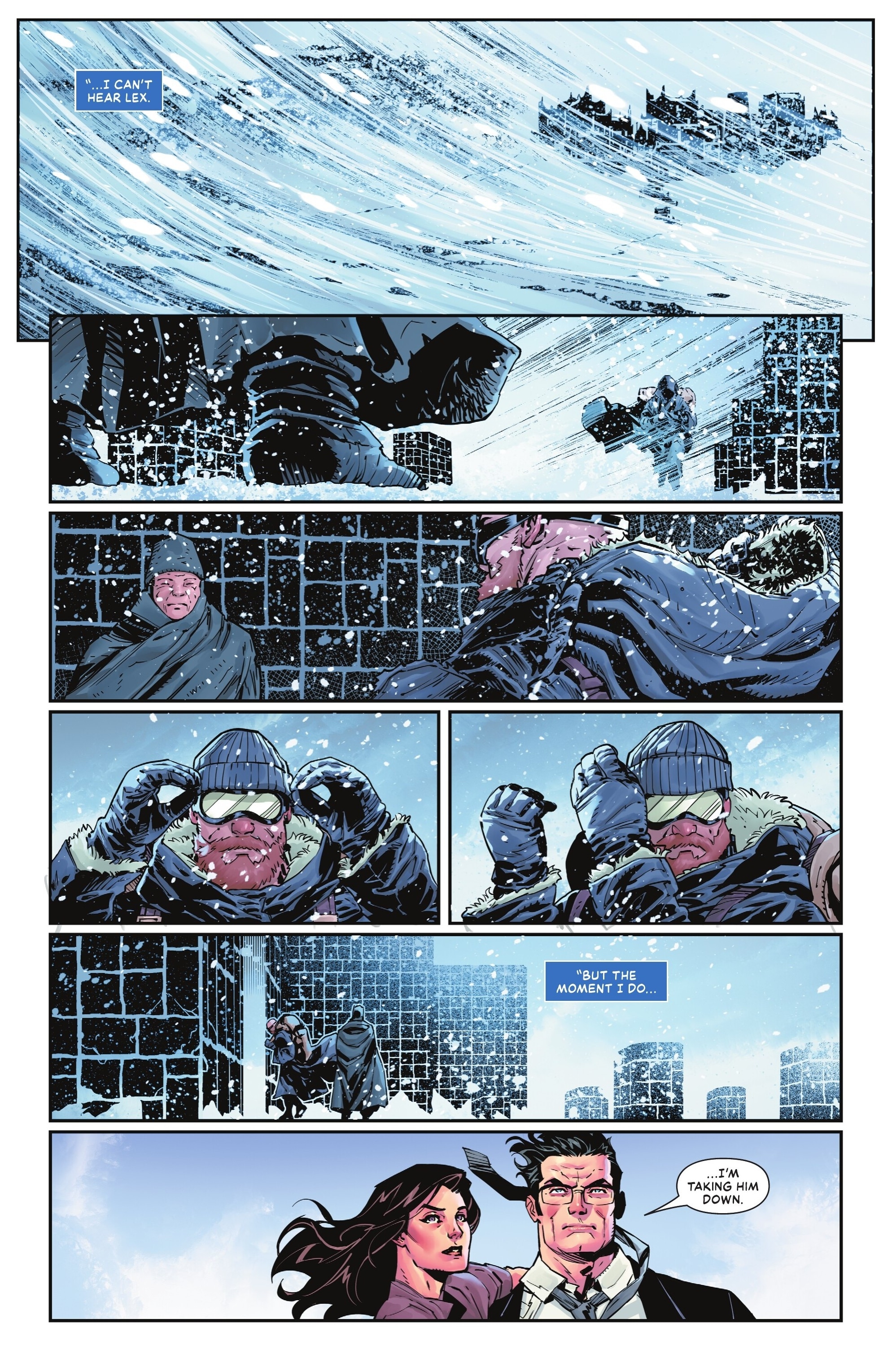 Superman (2023-): Chapter 27 - Page 20