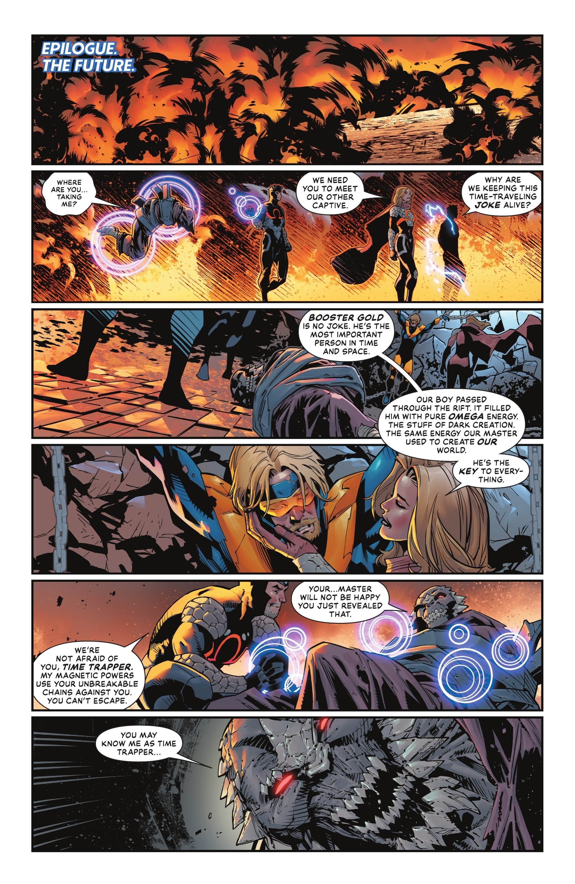 Superman (2023-): Chapter 27 - Page 21