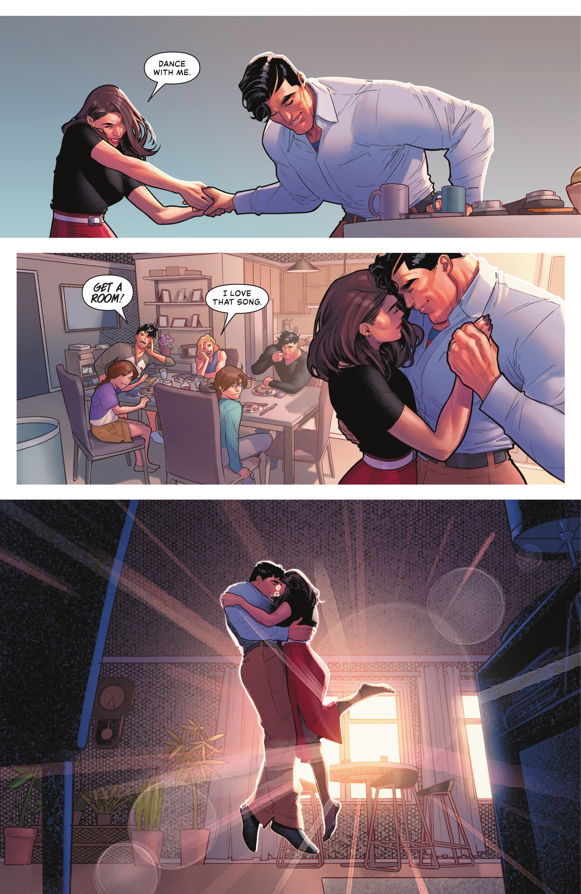 Superman (2023-) issue 3 - Page 17