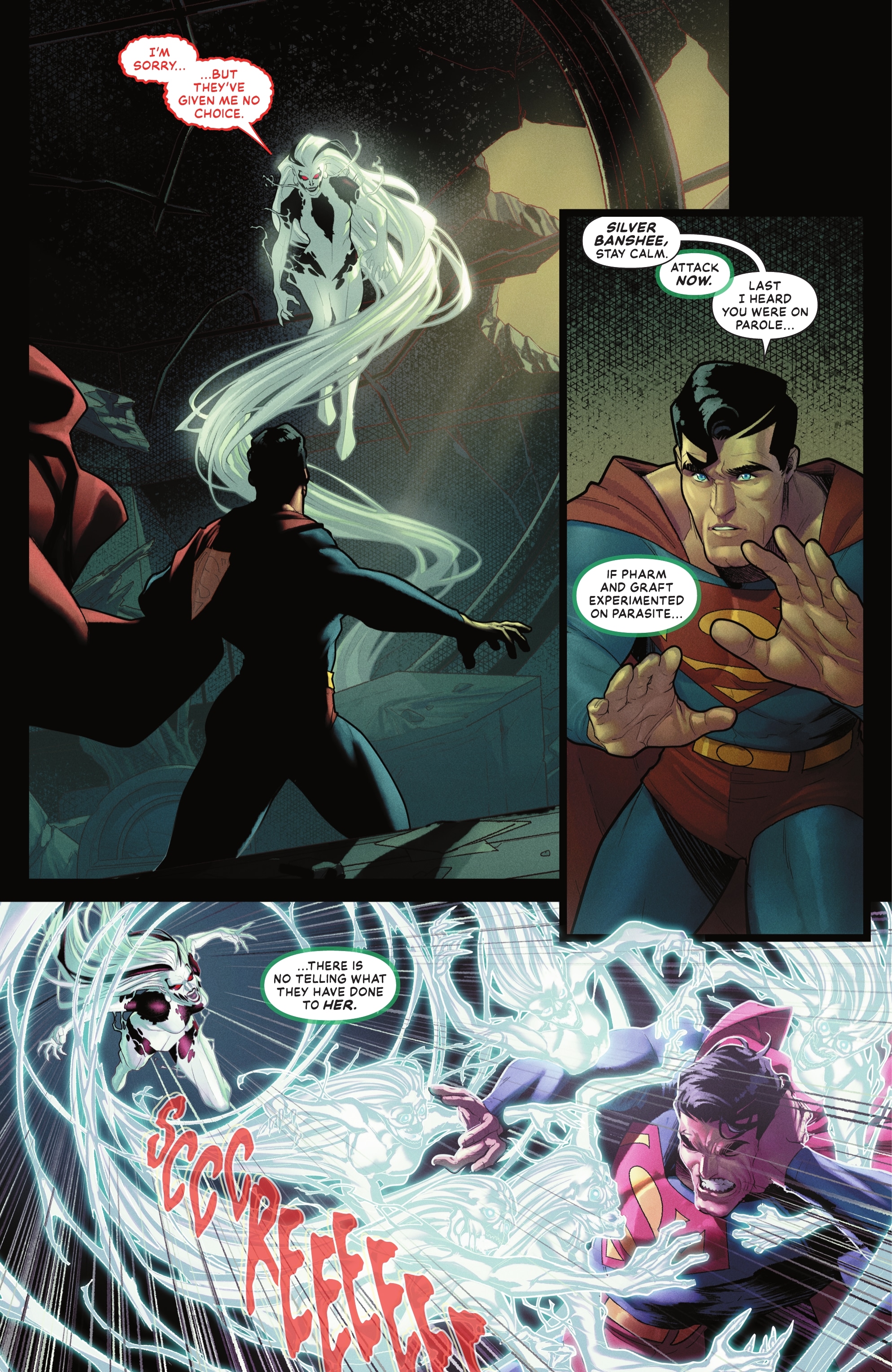 Superman (2023-) issue 4 - Page 20