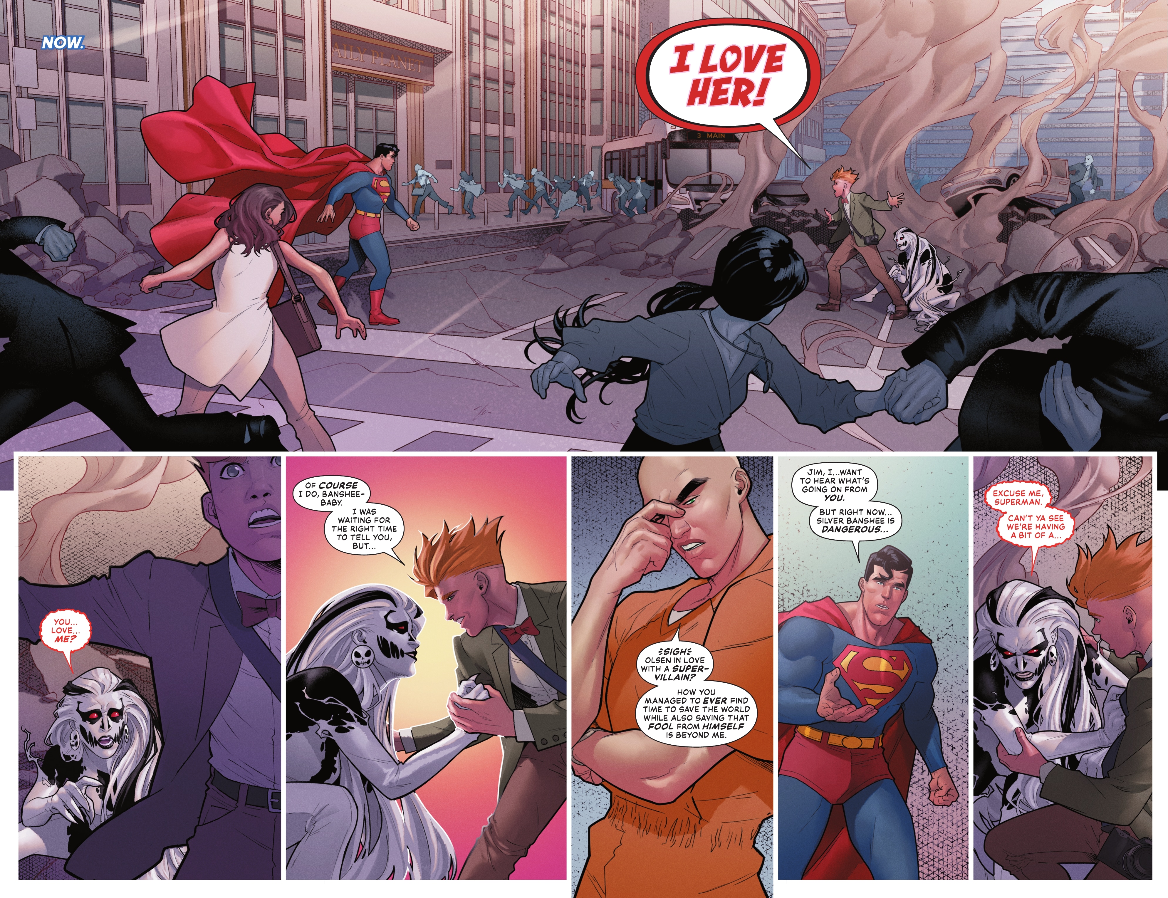 Superman (2023-) issue 5 - Page 7