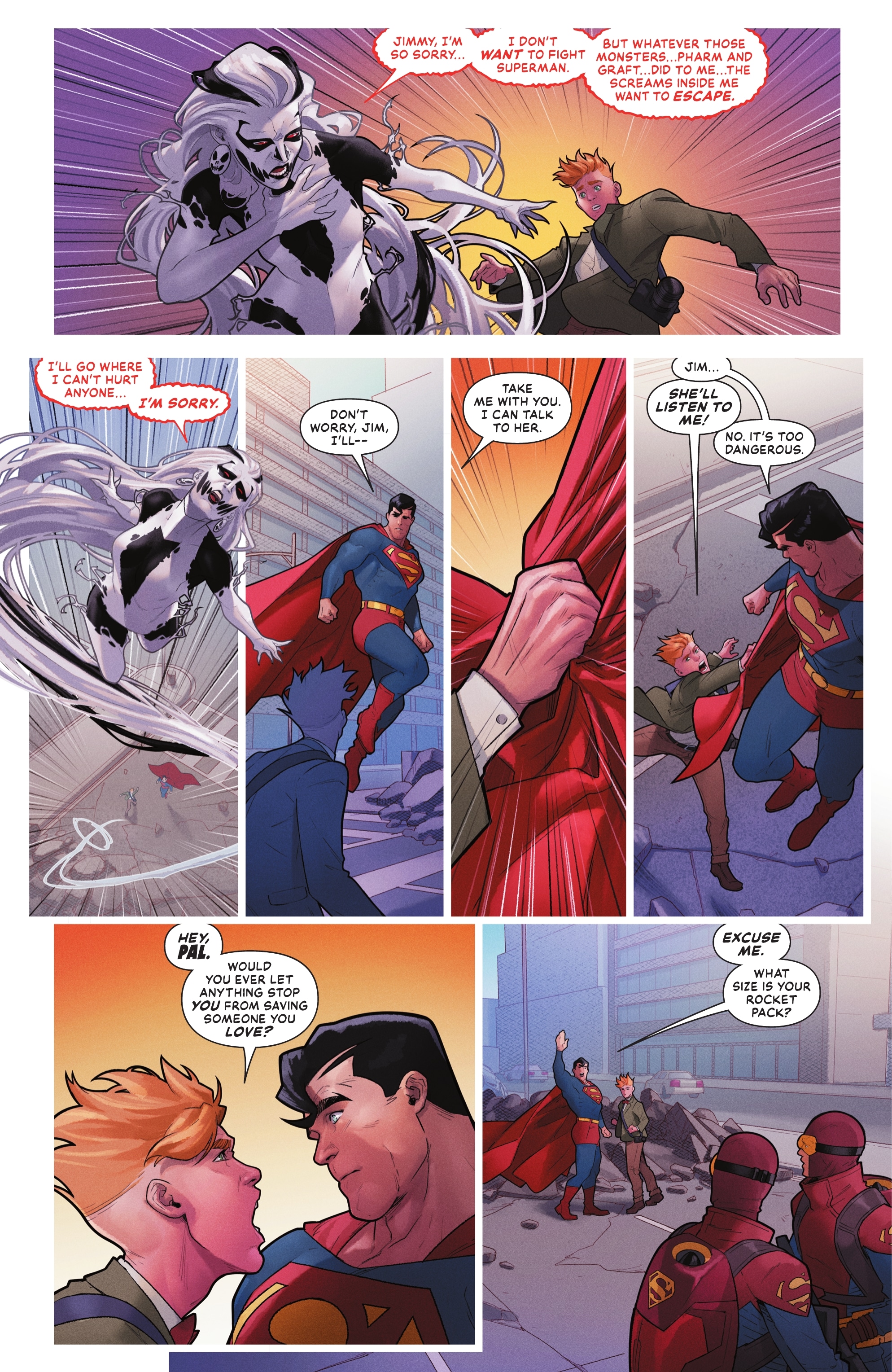 Superman (2023-) issue 5 - Page 11