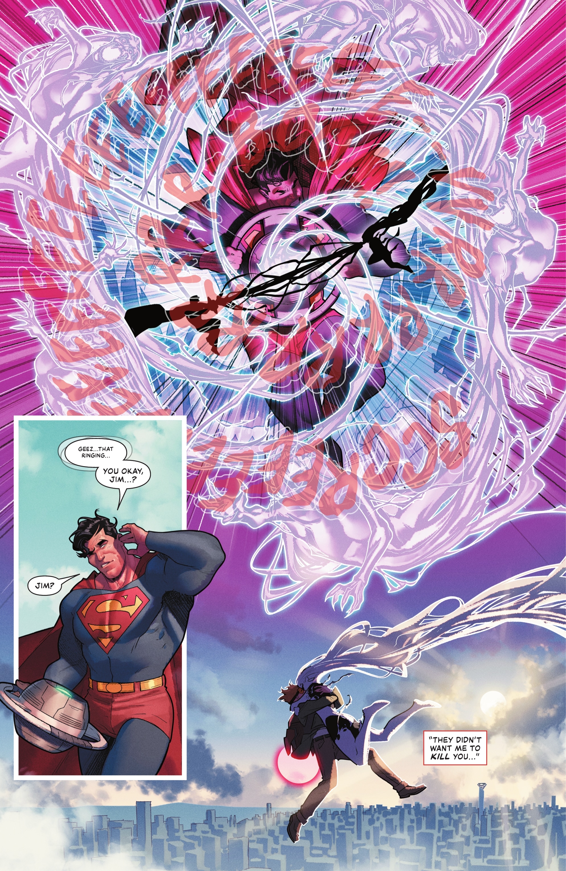 Superman (2023-) issue 5 - Page 14