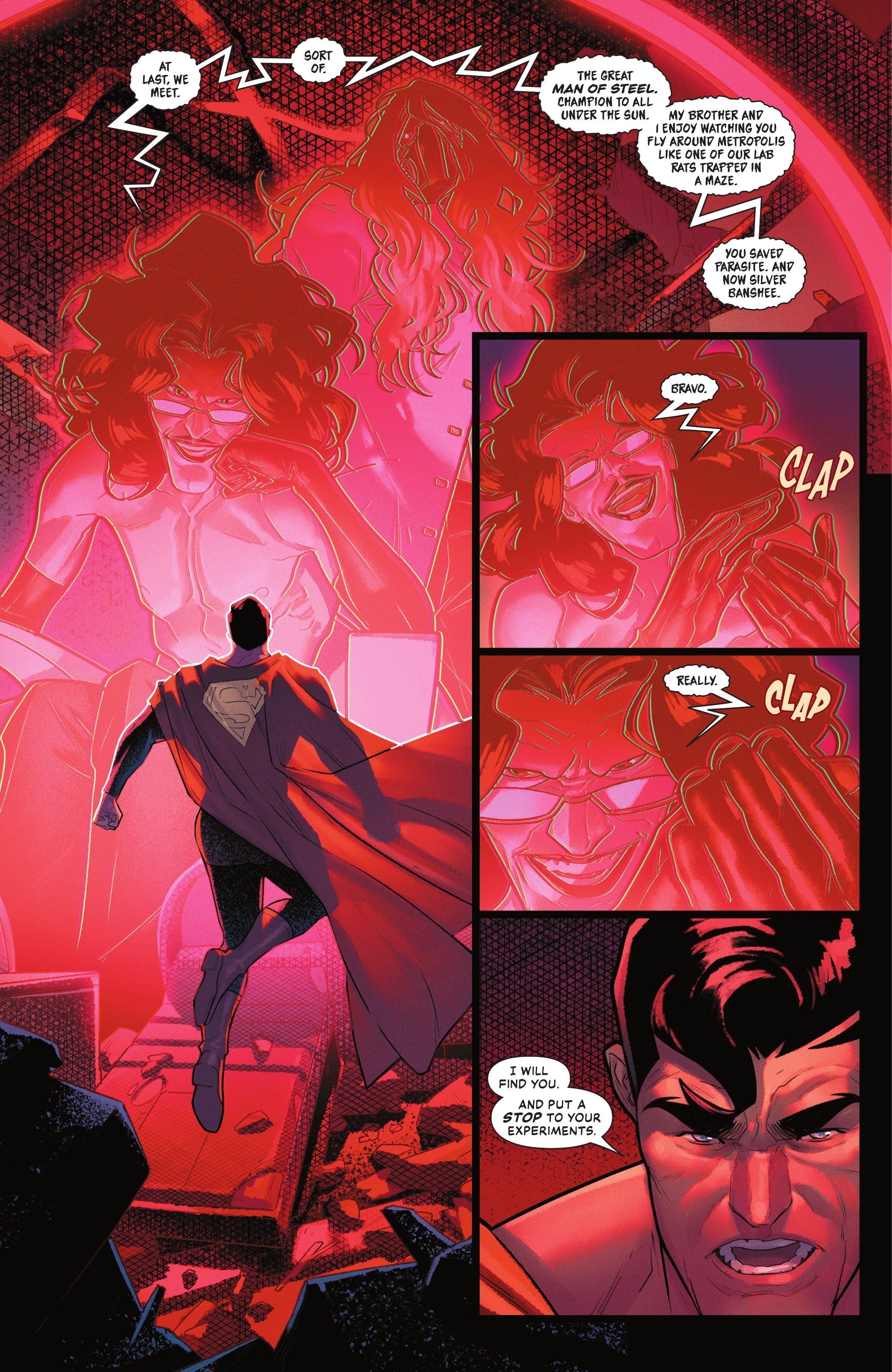 Superman (2023-) issue 5 - Page 16