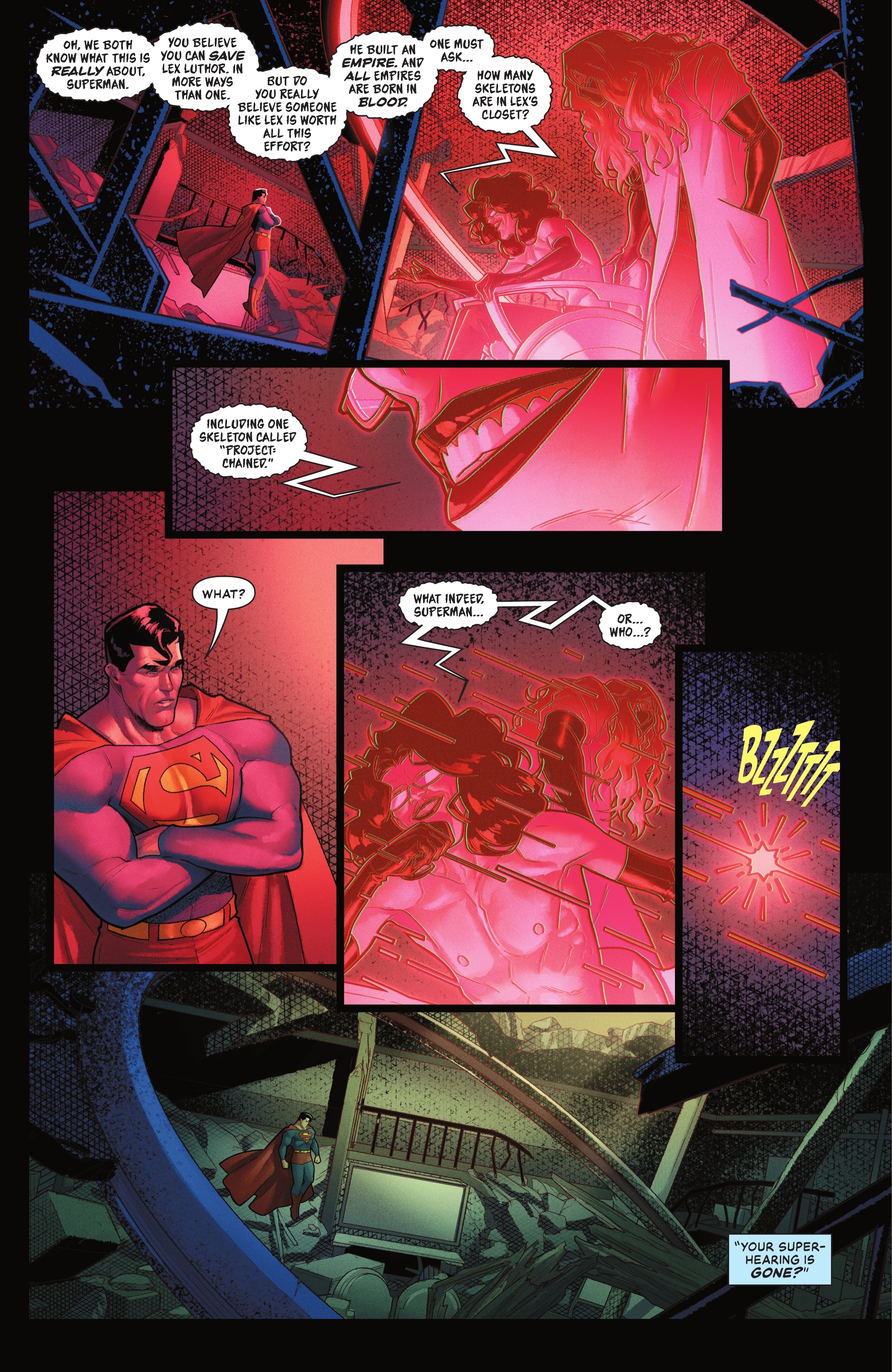 Superman (2023-) issue 5 - Page 17