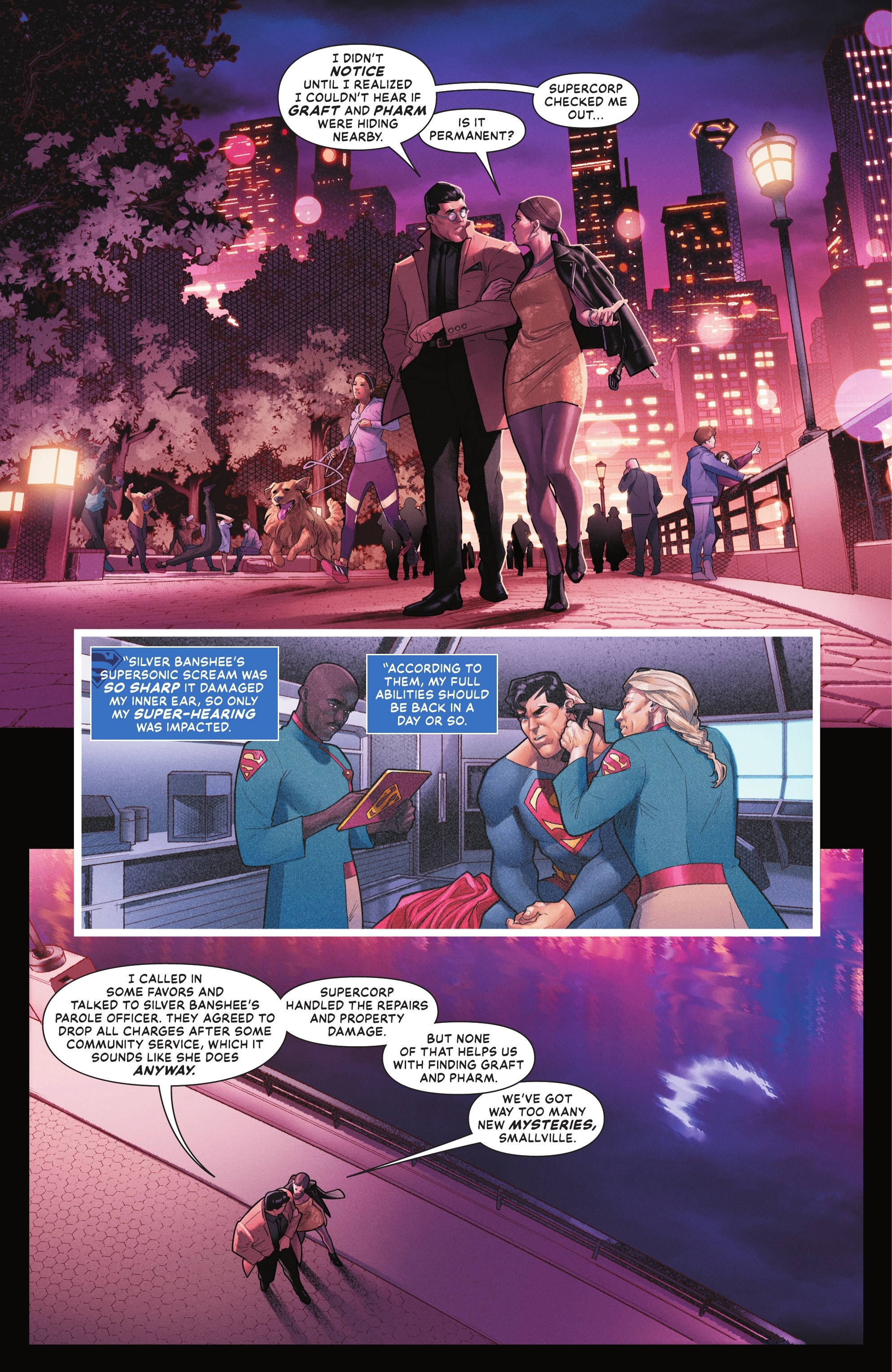 Superman (2023-) issue 5 - Page 18