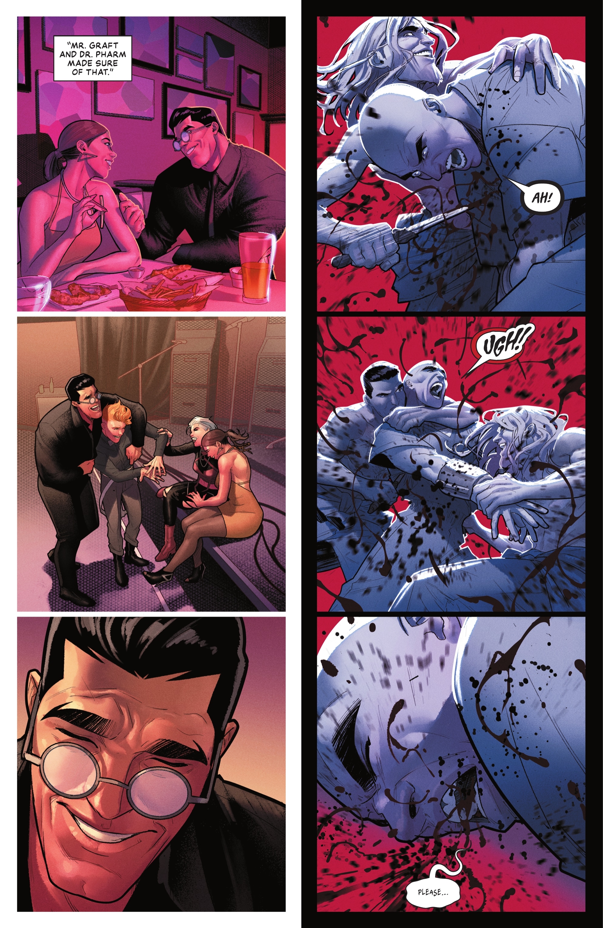 Superman (2023-) issue 5 - Page 23