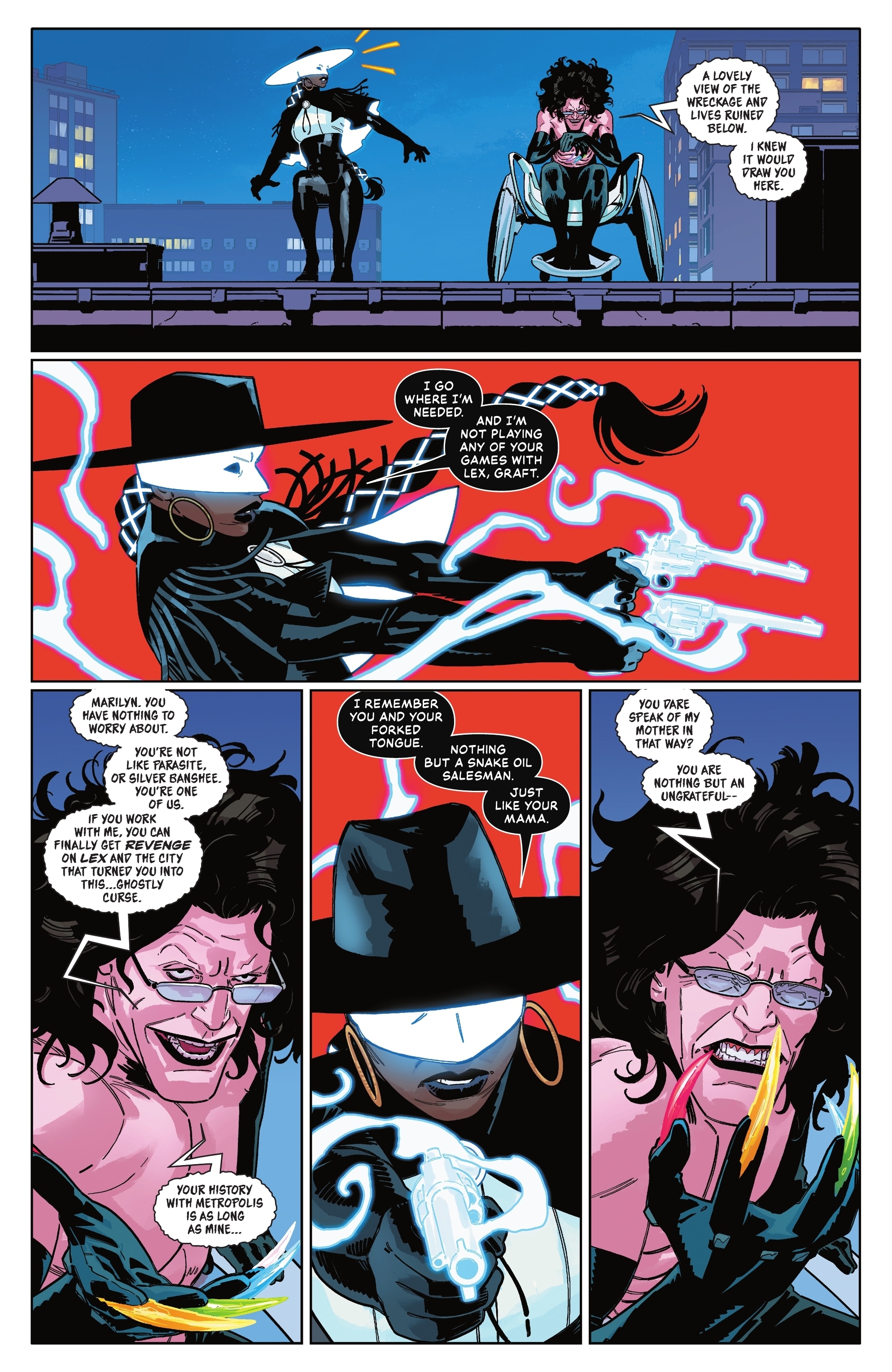Superman (2023-): Chapter 9 - Page 14