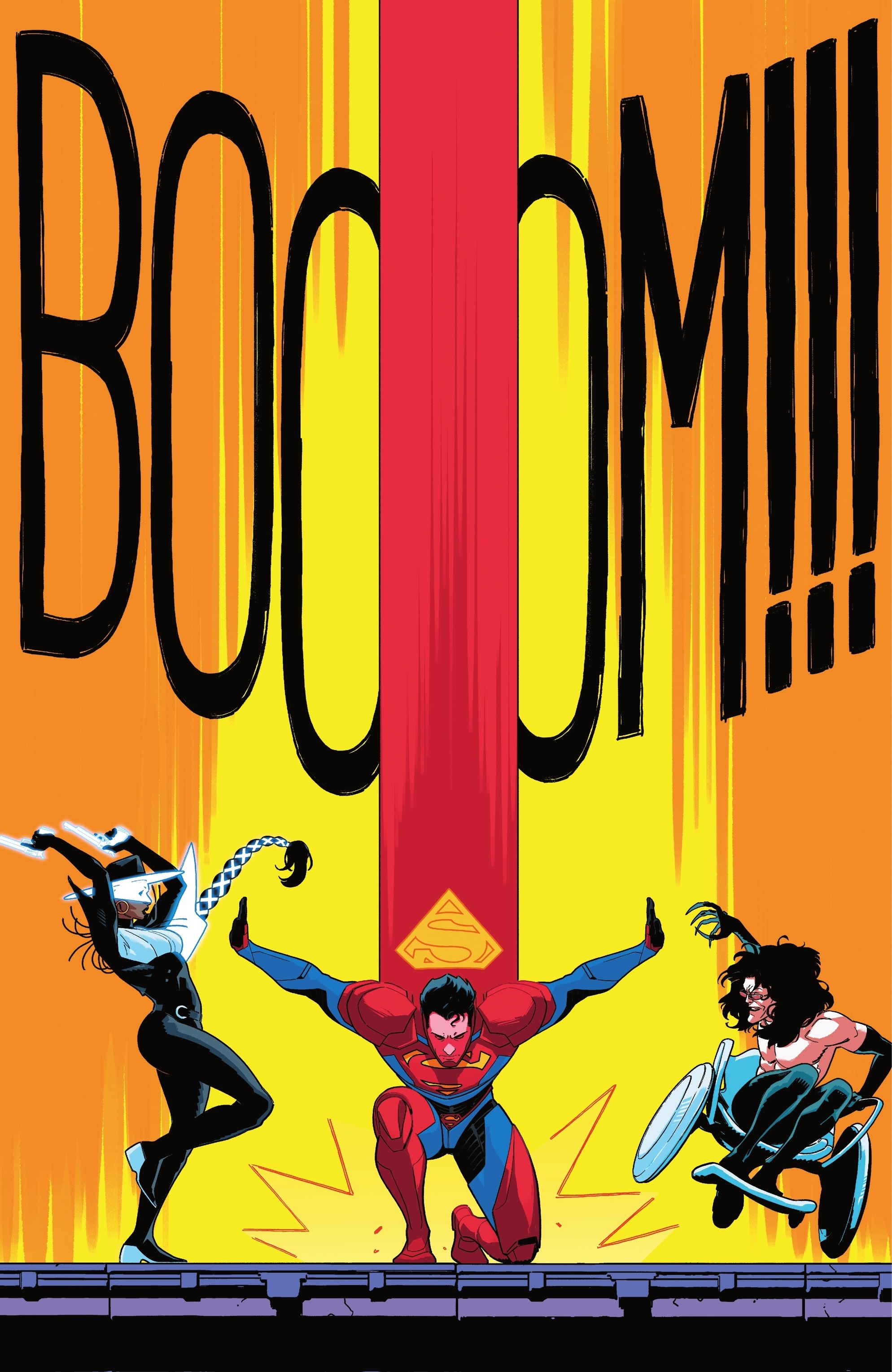 Superman (2023-): Chapter 9 - Page 15