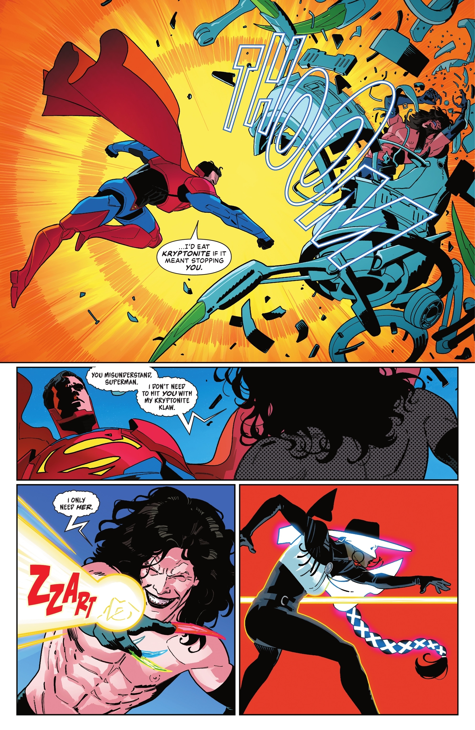 Superman (2023-): Chapter 9 - Page 18