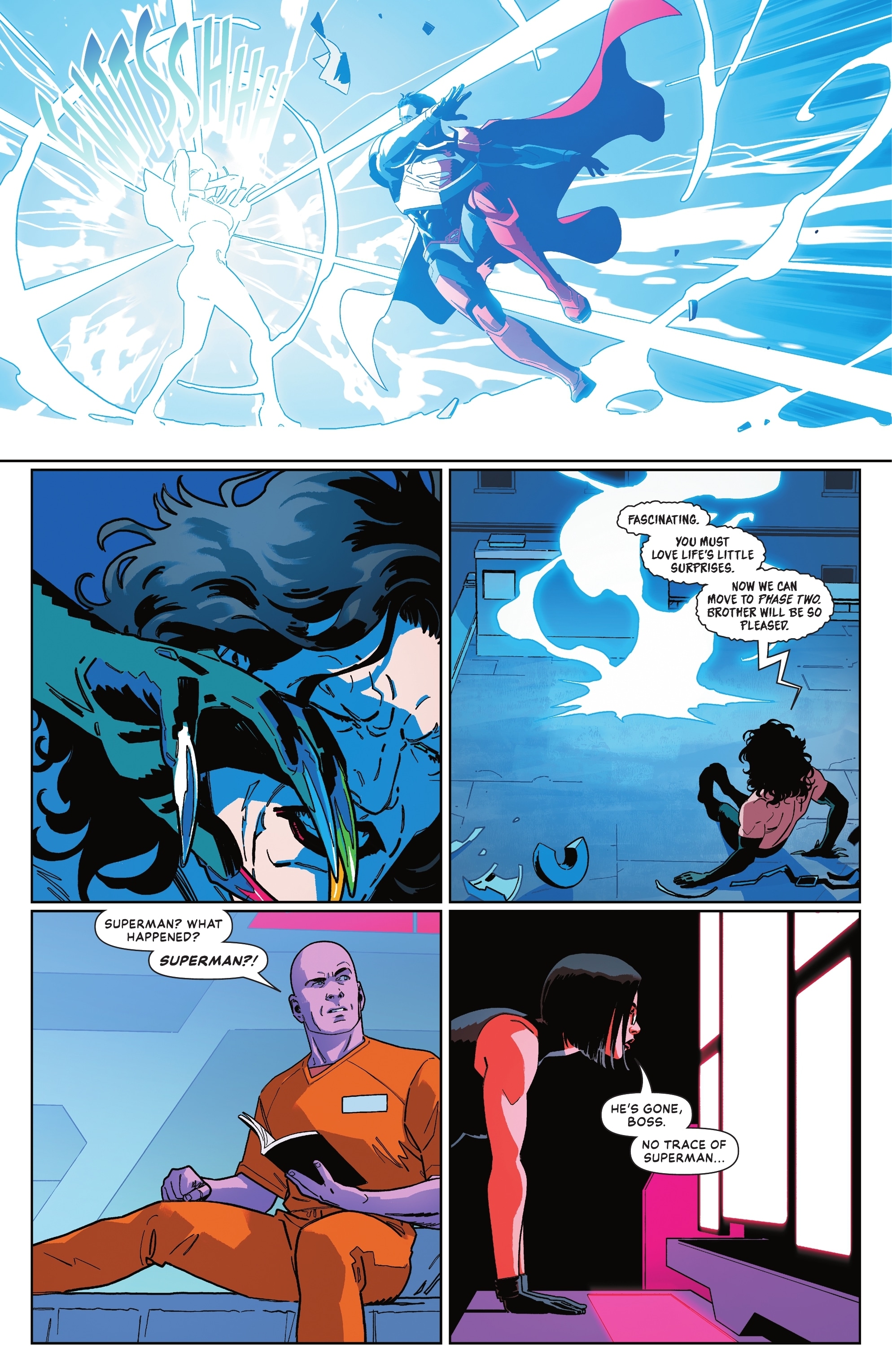 Superman (2023-): Chapter 9 - Page 19