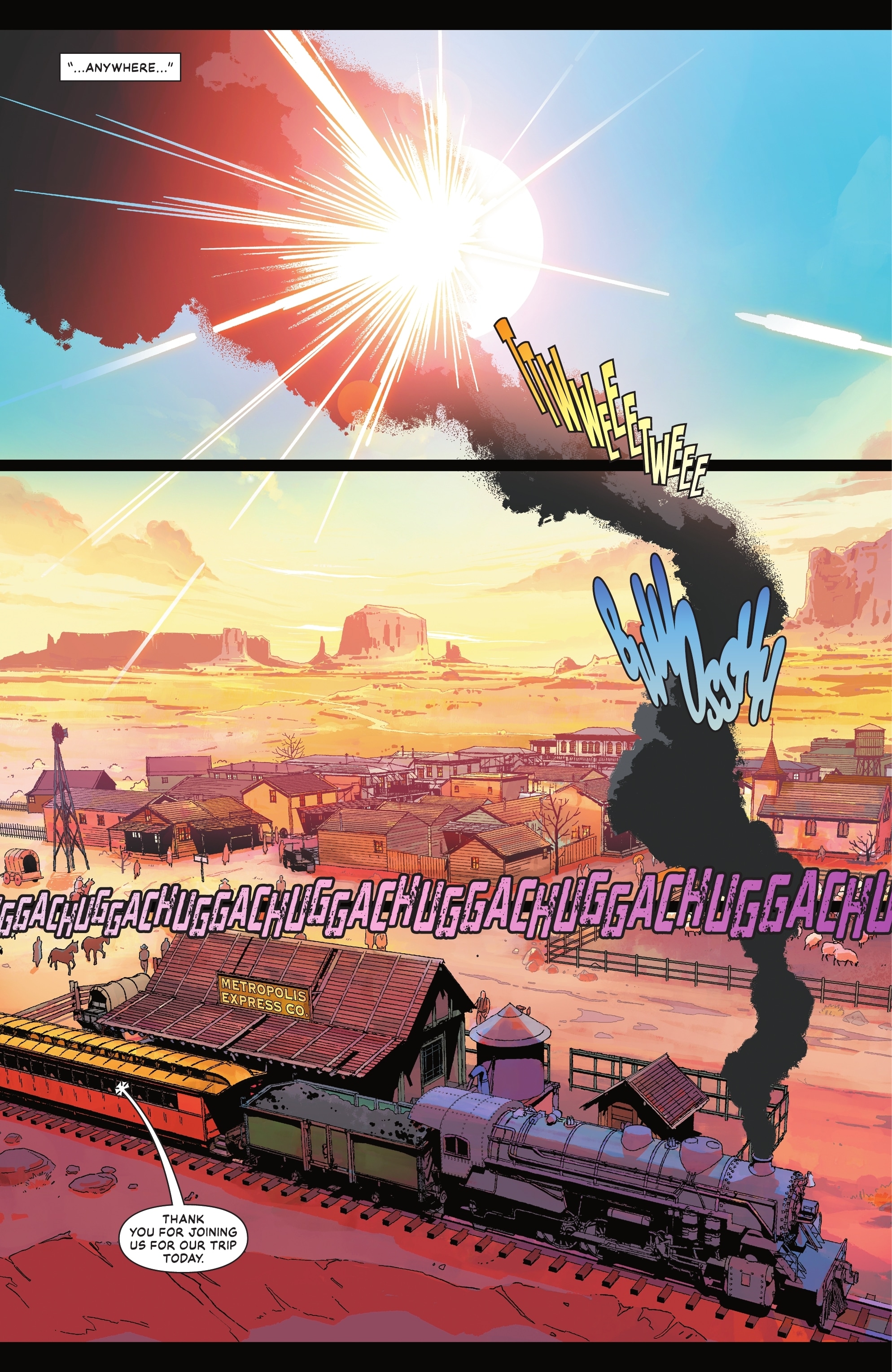 Superman (2023-): Chapter 9 - Page 20