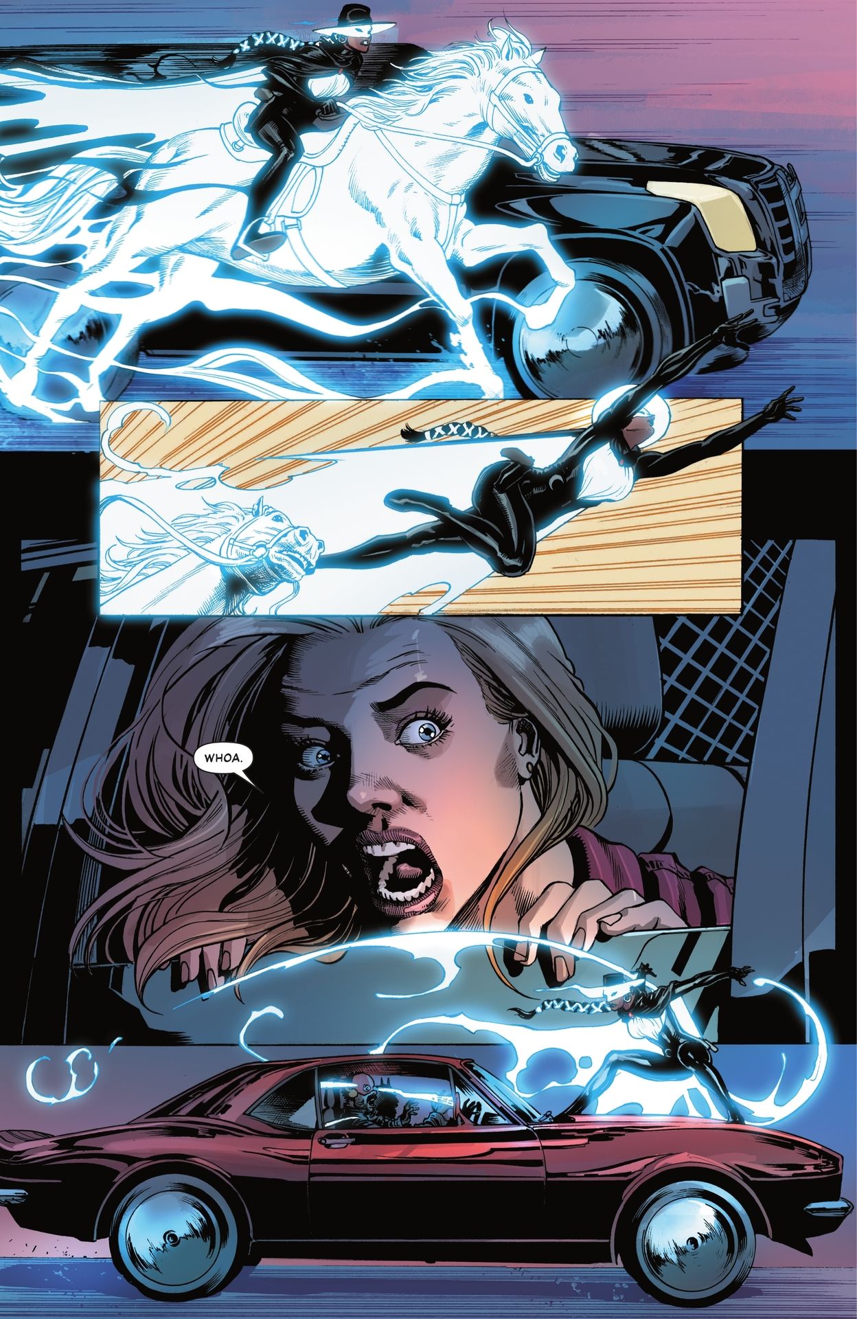 Superman (2023-) issue Annual 1 - Page 29