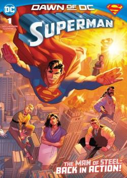 Superman (2023-)