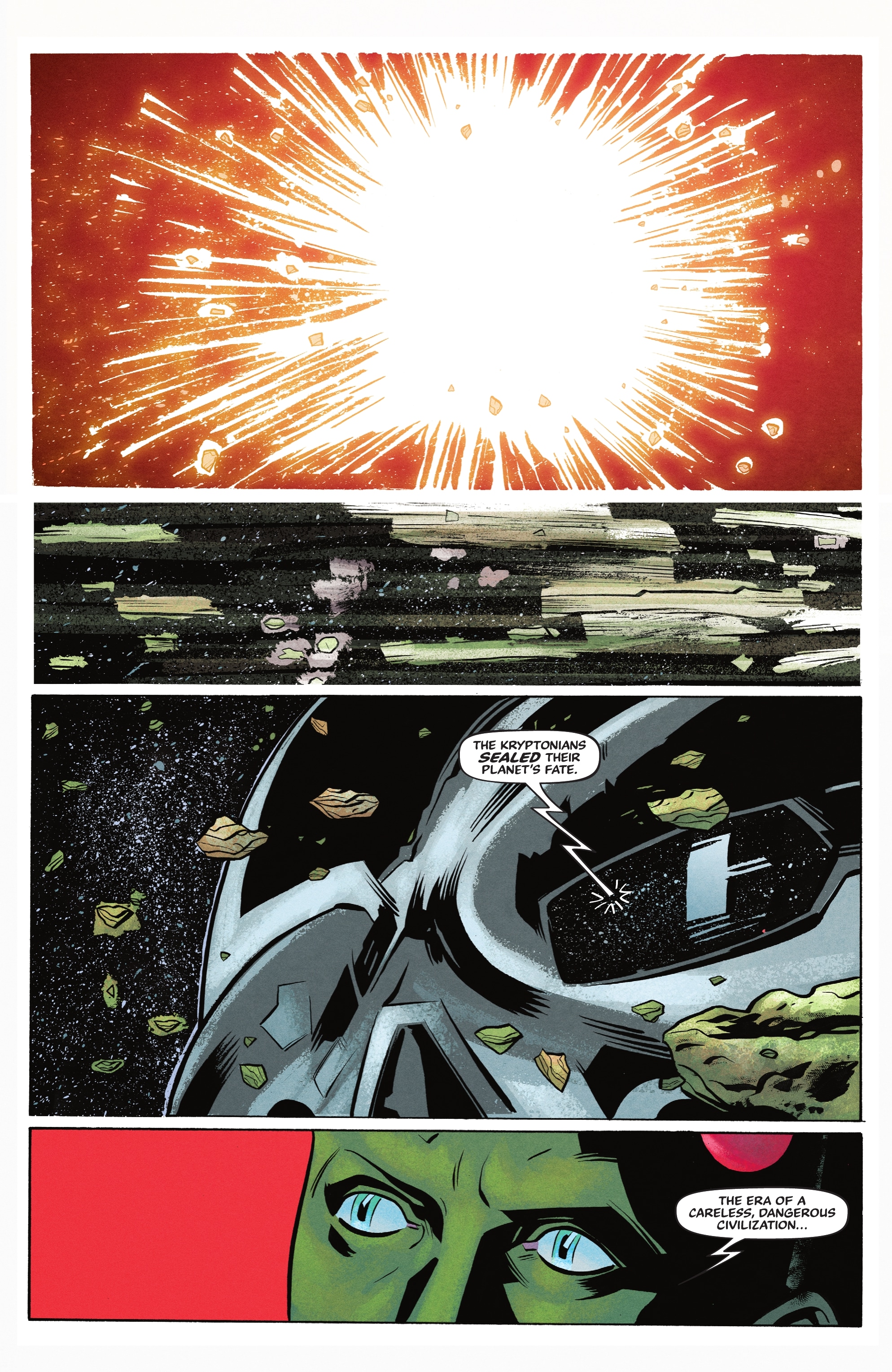 Superman '78 (2021-) issue 1 - Page 6