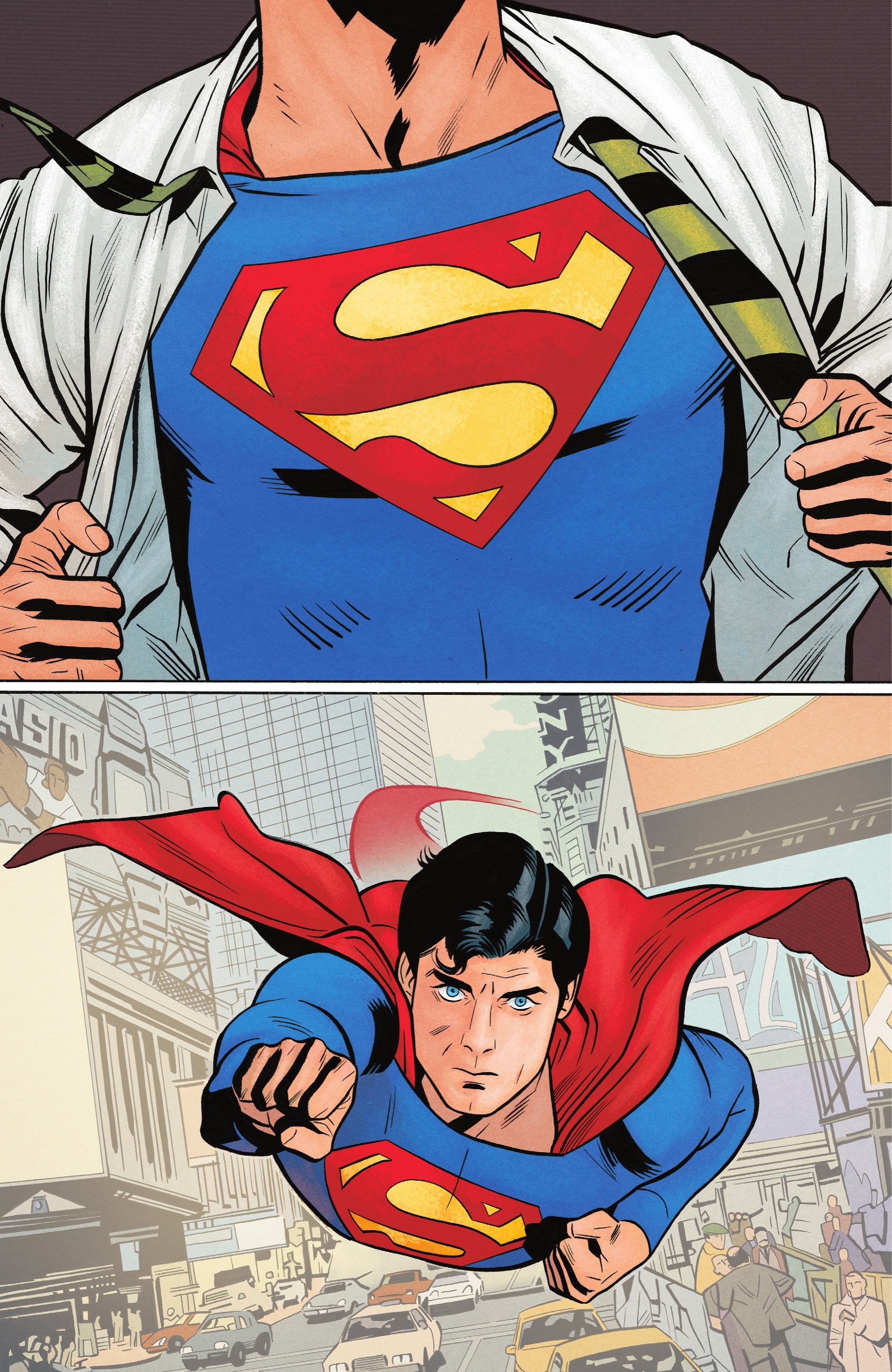 Superman '78 (2021-) issue 1 - Page 13