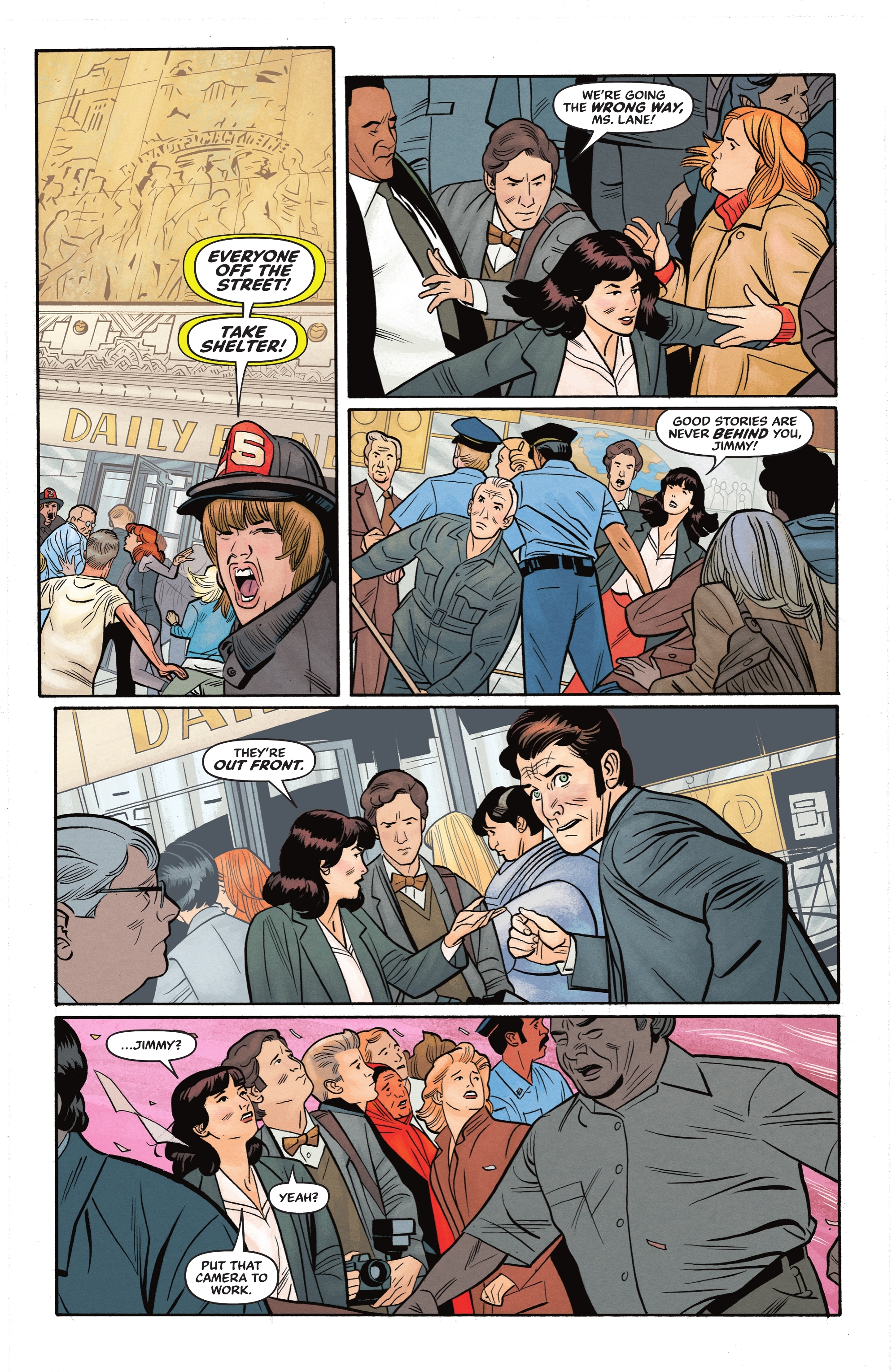 Superman '78 (2021-) issue 1 - Page 14