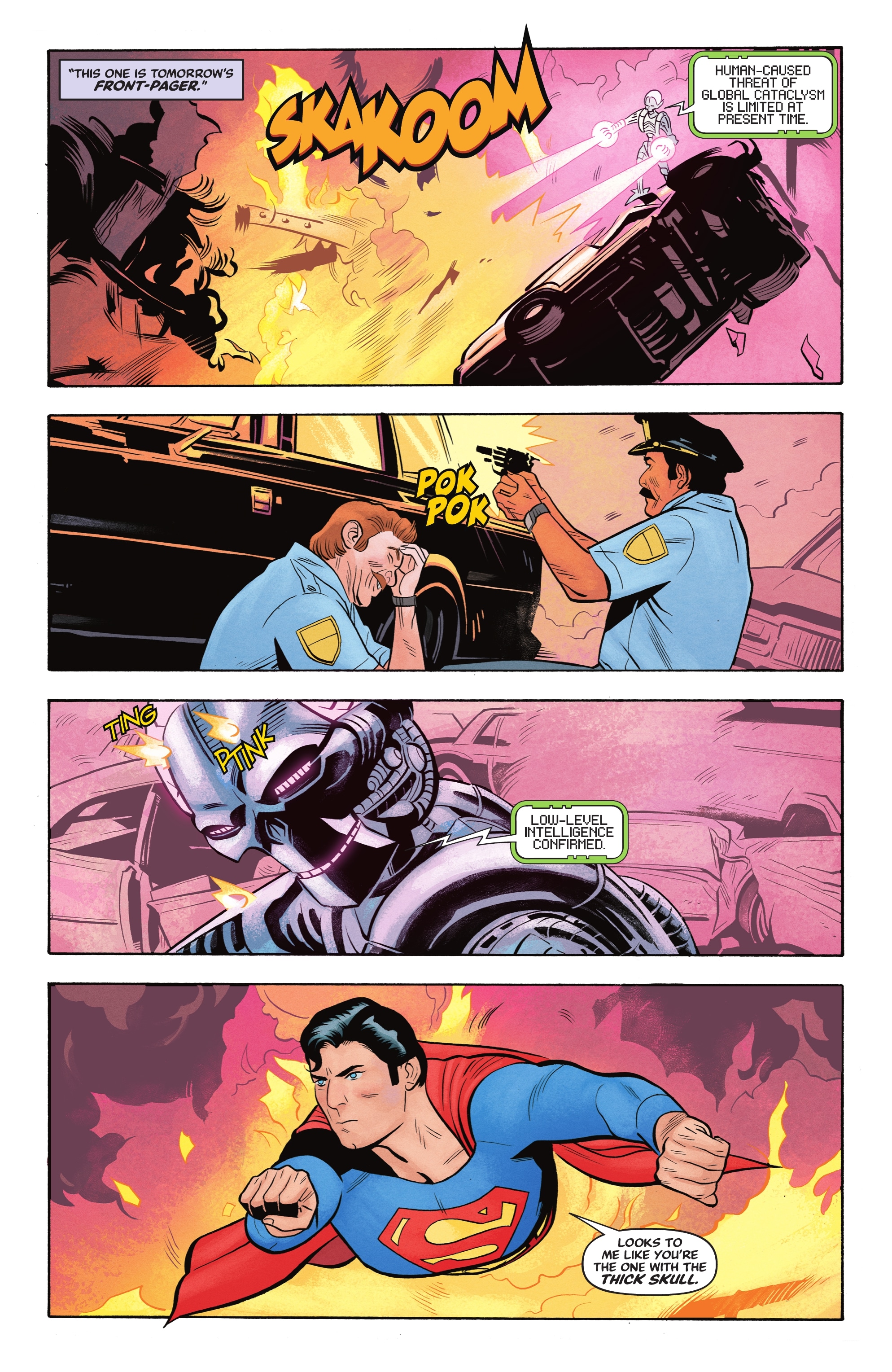 Superman '78 (2021-) issue 1 - Page 15