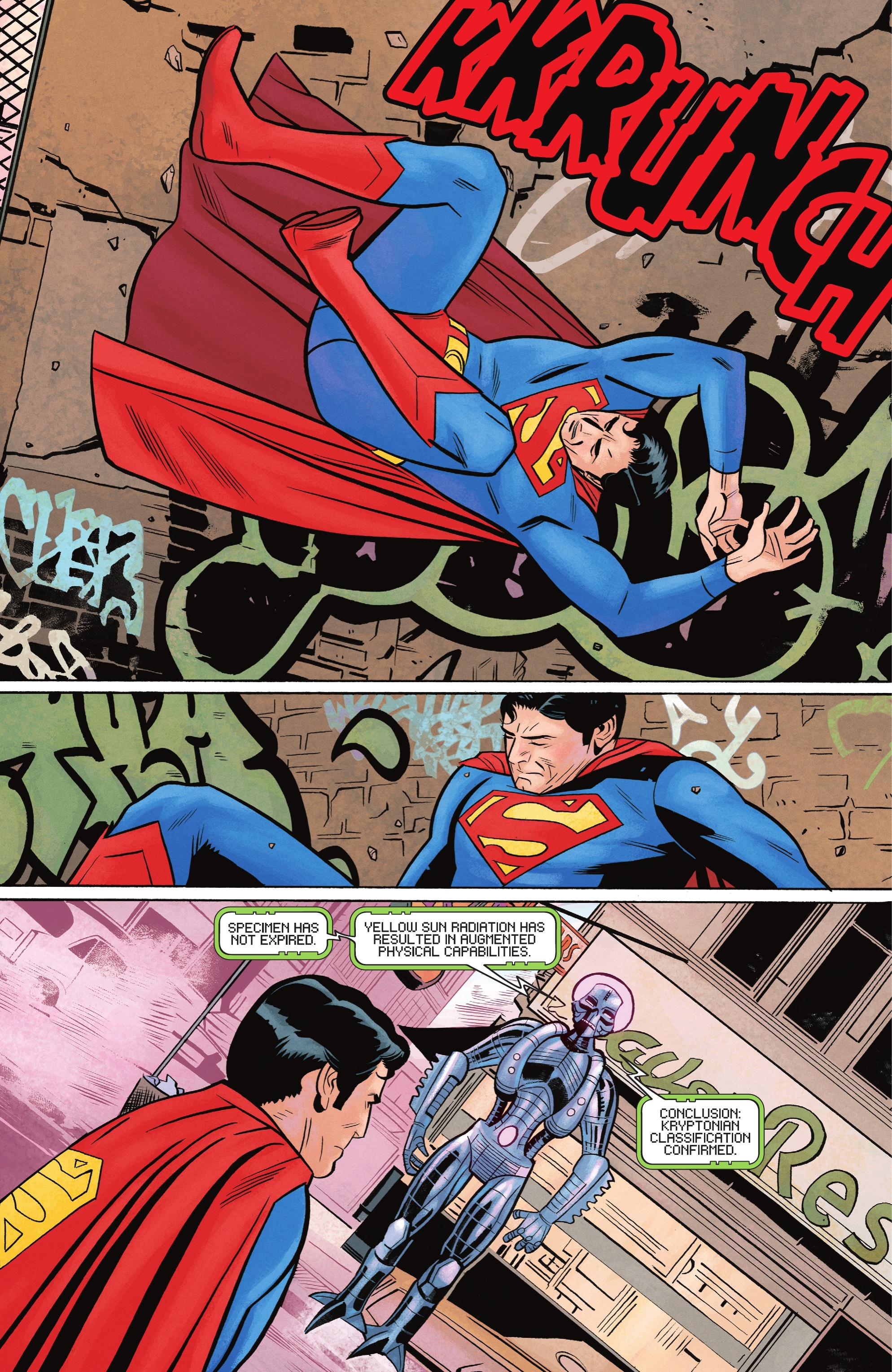 Superman '78 (2021-) issue 1 - Page 19