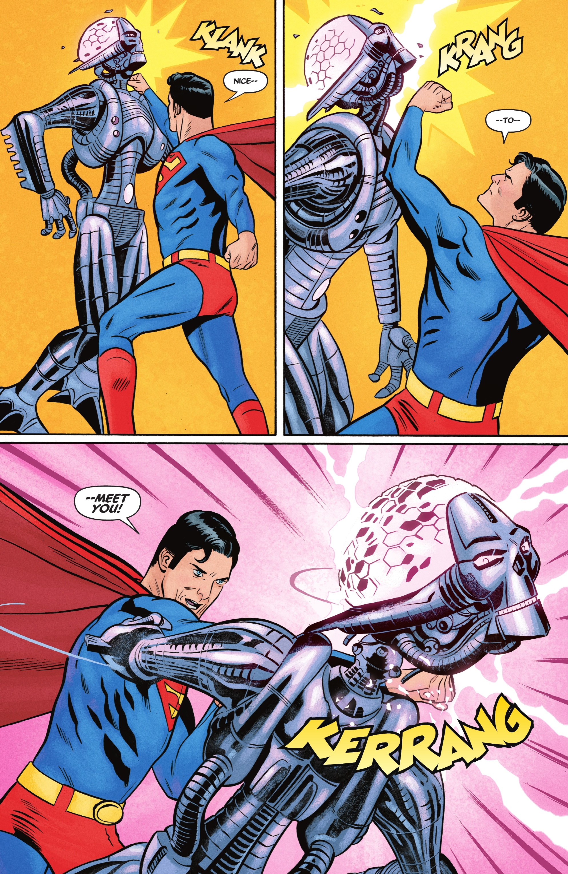 Superman '78 (2021-) issue 1 - Page 20