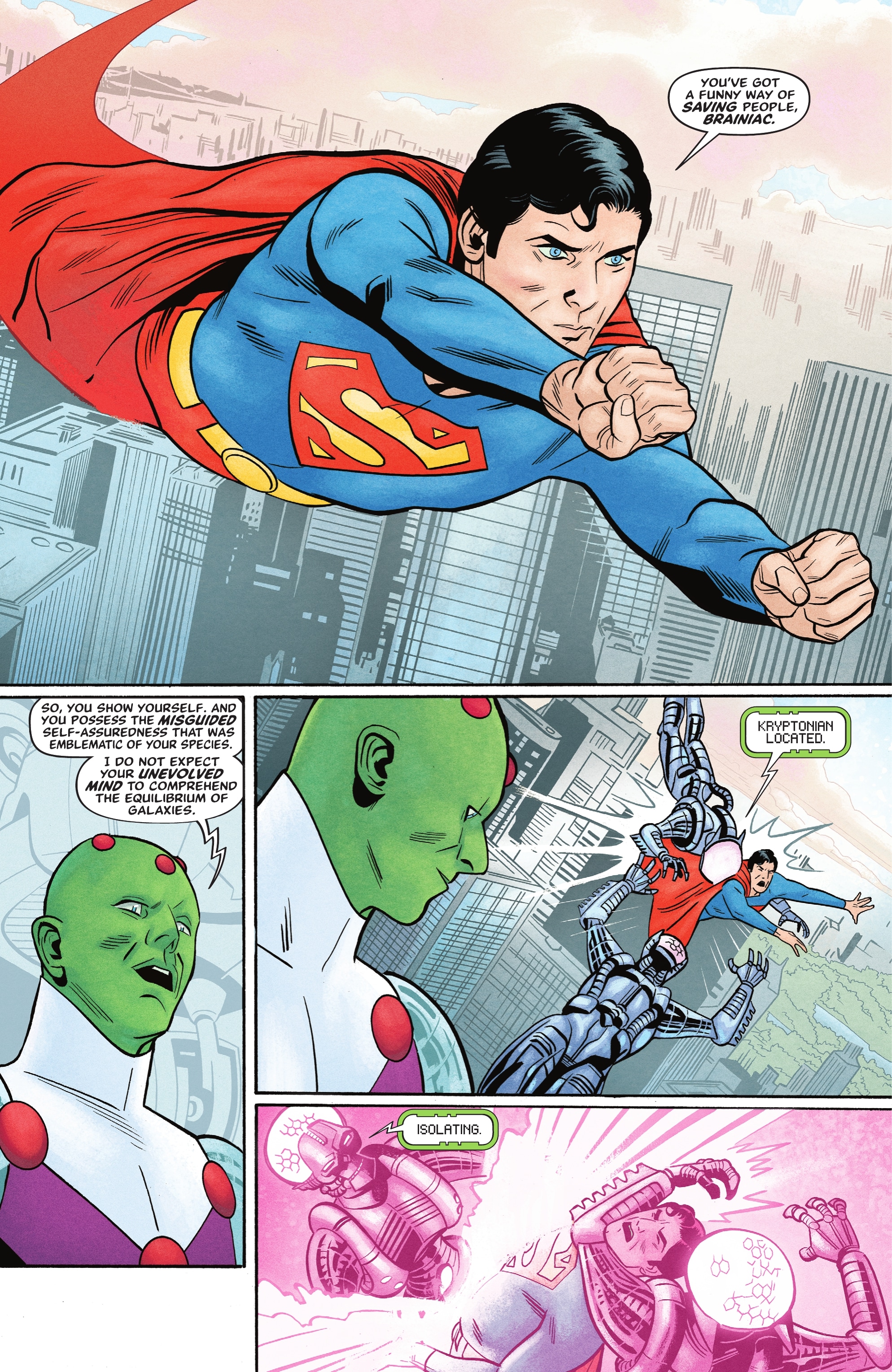 Superman '78 (2021-) issue 2 - Page 15