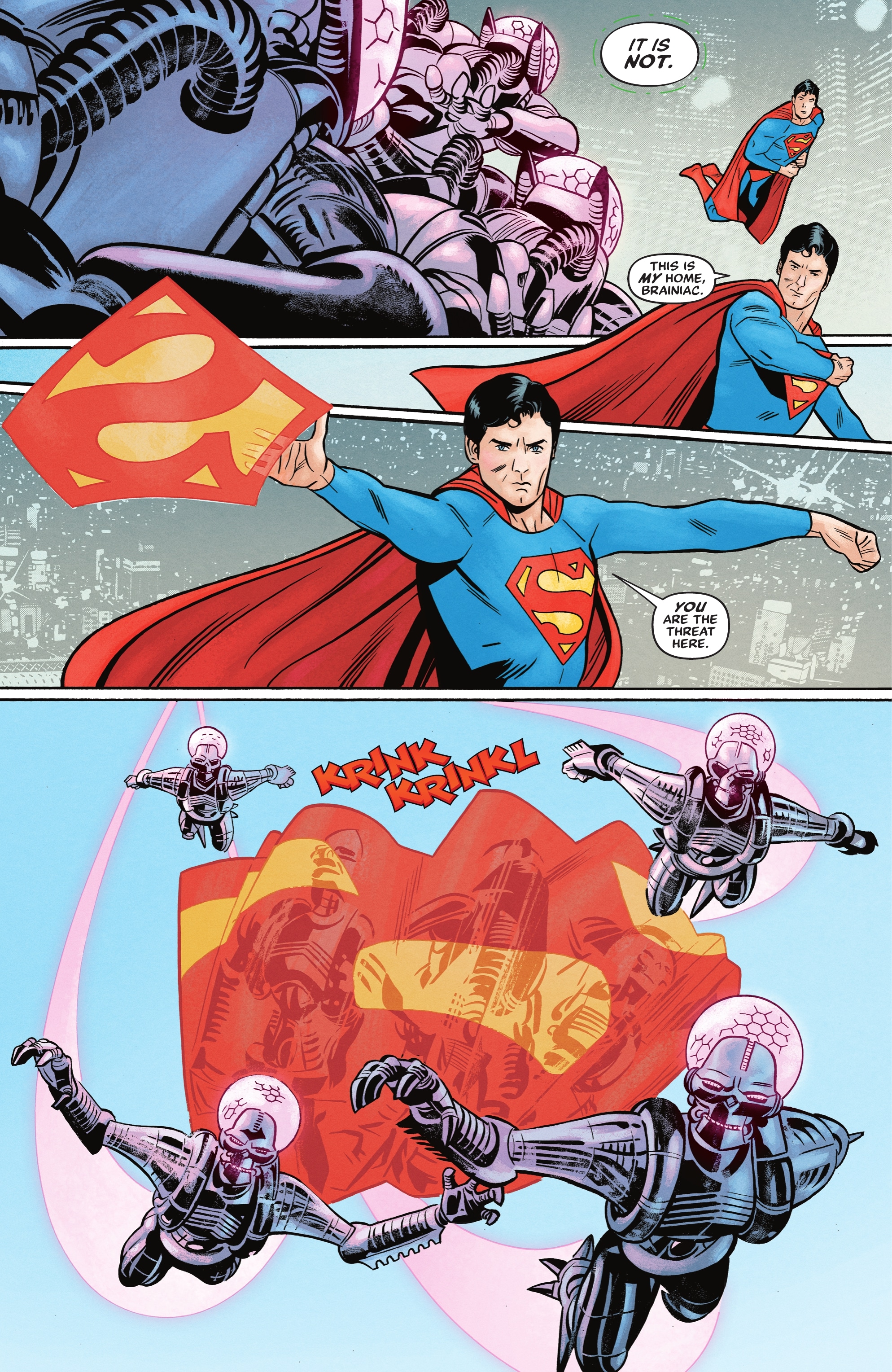 Superman '78 (2021-) issue 2 - Page 18