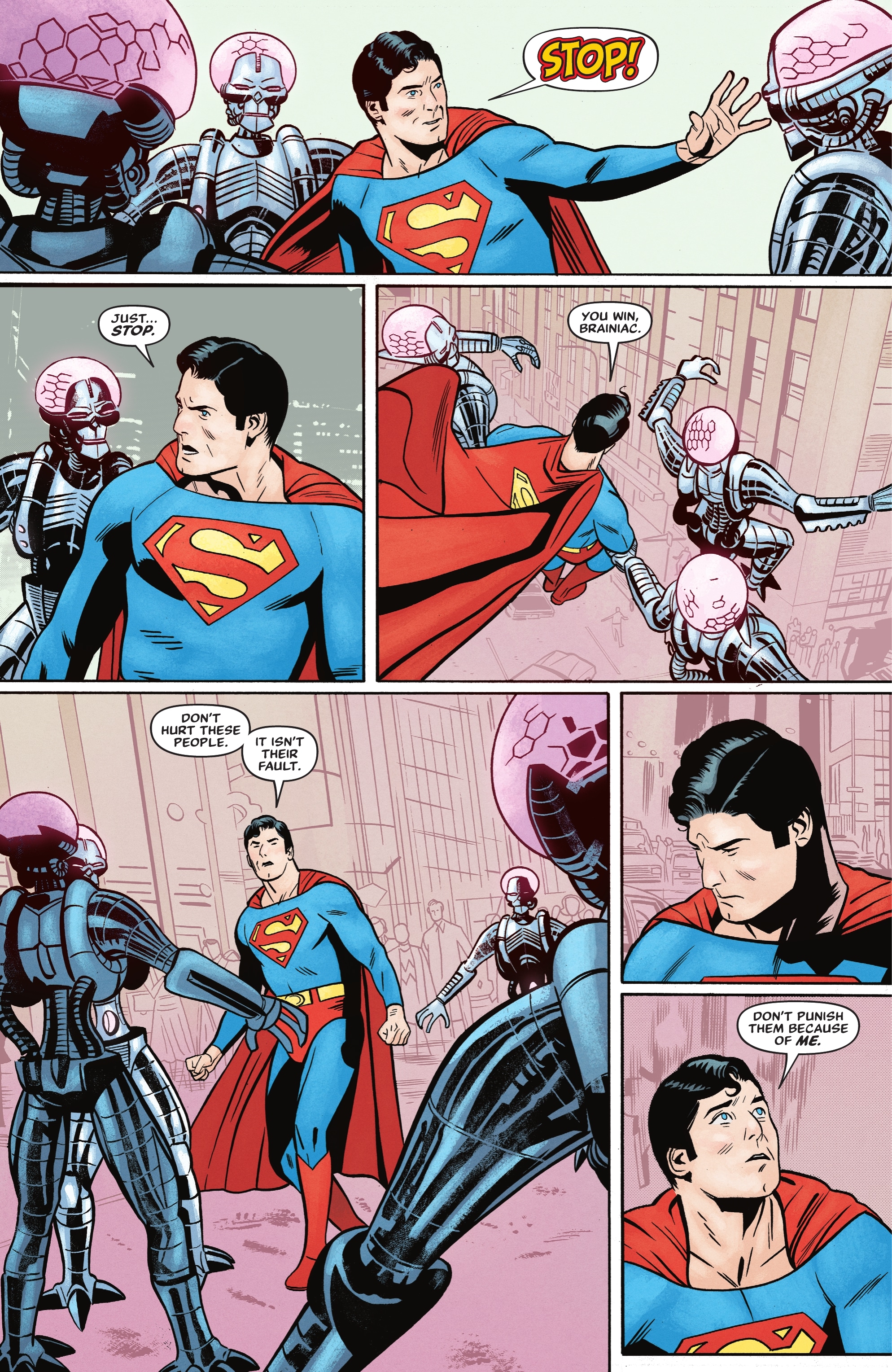 Superman '78 (2021-) issue 2 - Page 21