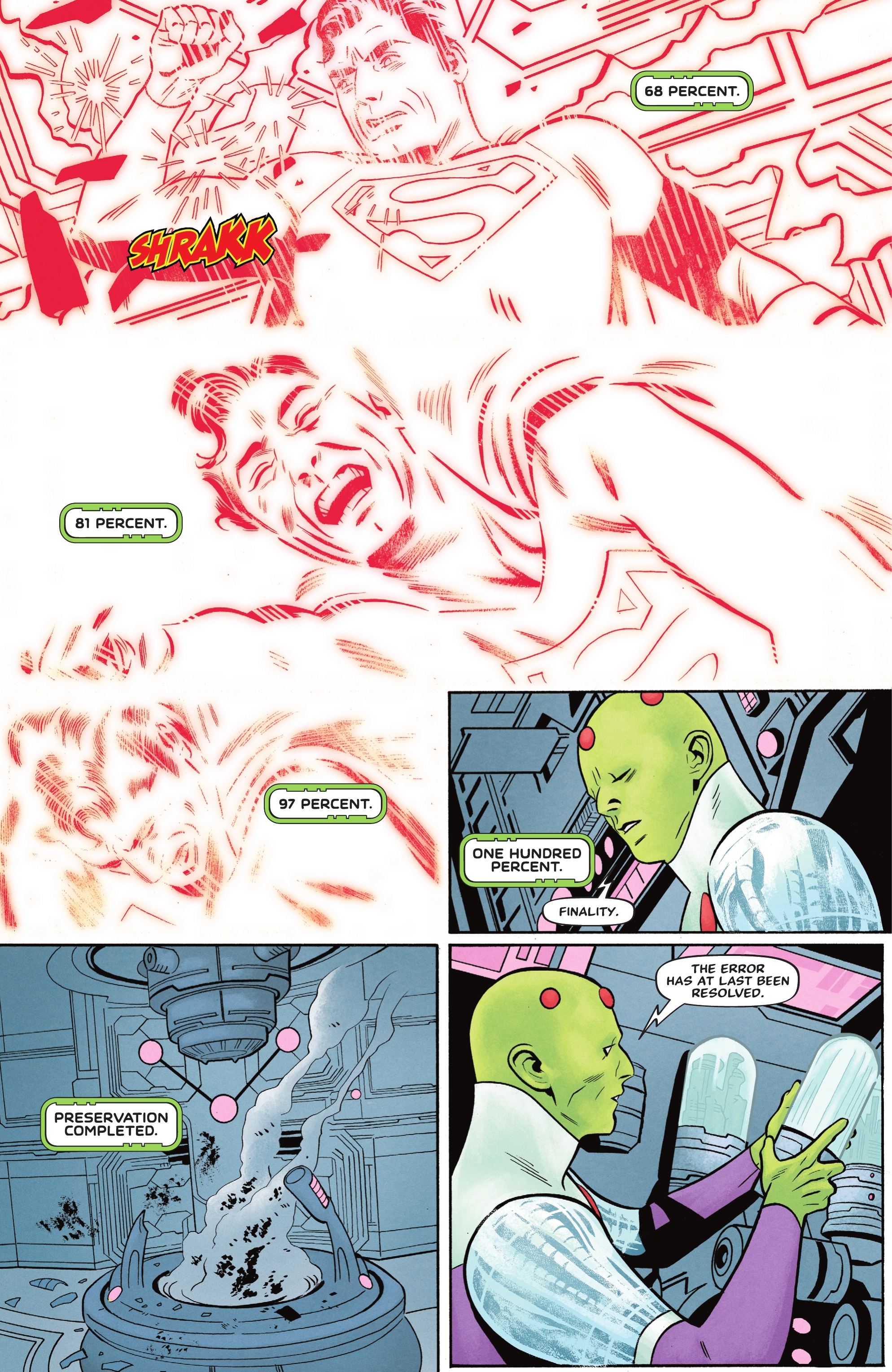 Superman '78 (2021-) issue 3 - Page 11