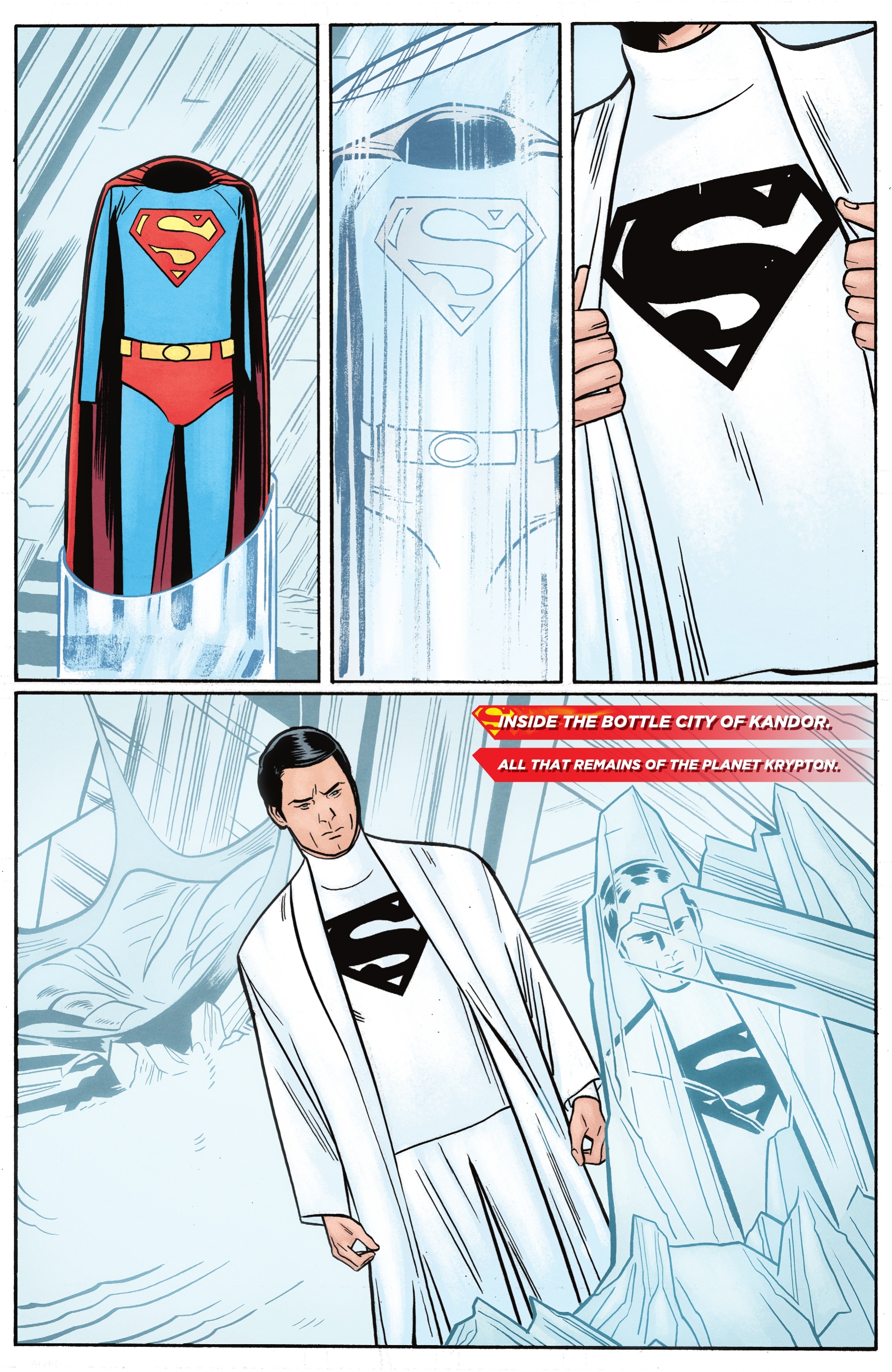 Superman '78 (2021-) issue 3 - Page 14