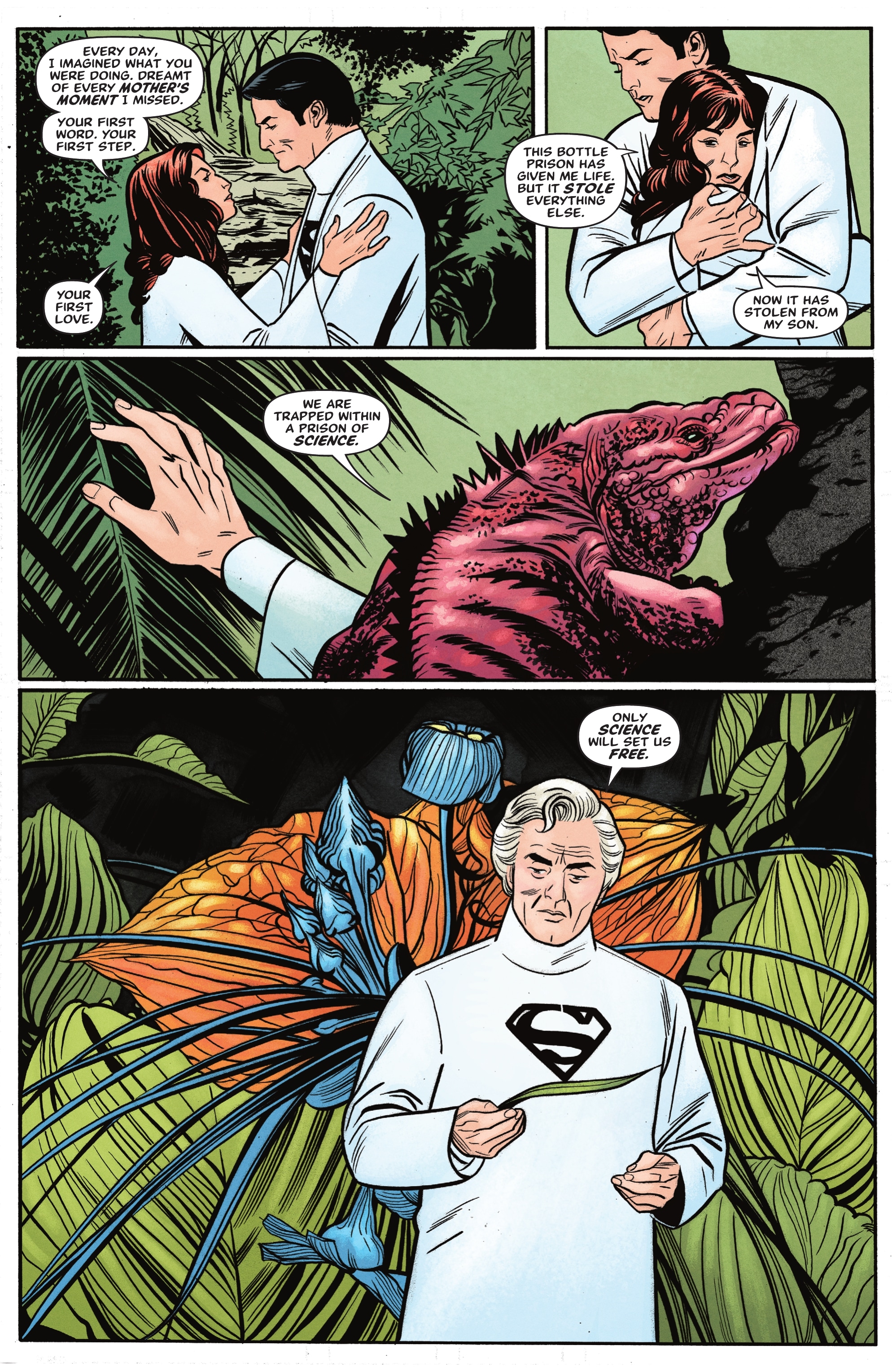 Superman '78 (2021-) issue 3 - Page 19