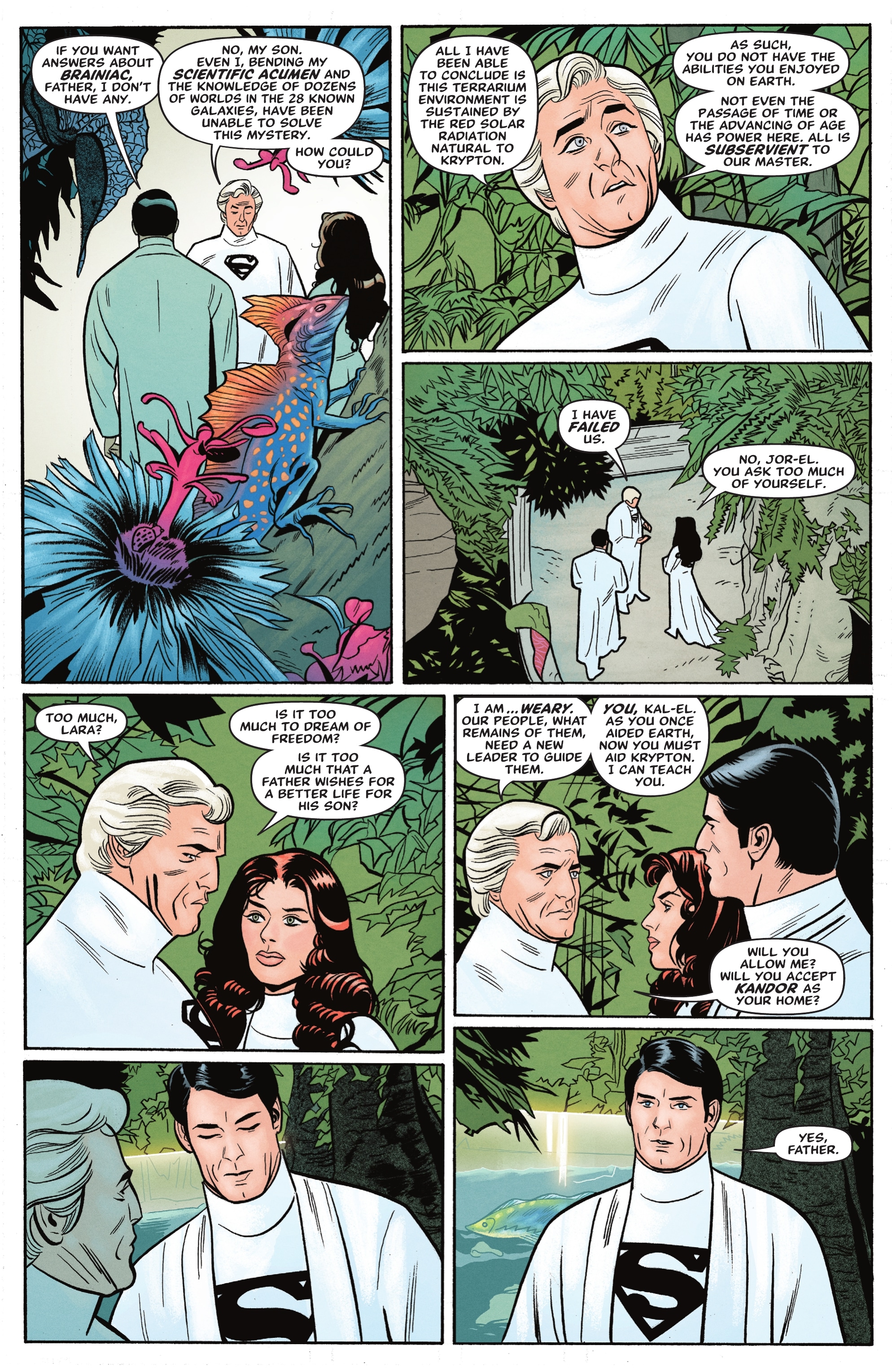 Superman '78 (2021-) issue 3 - Page 20