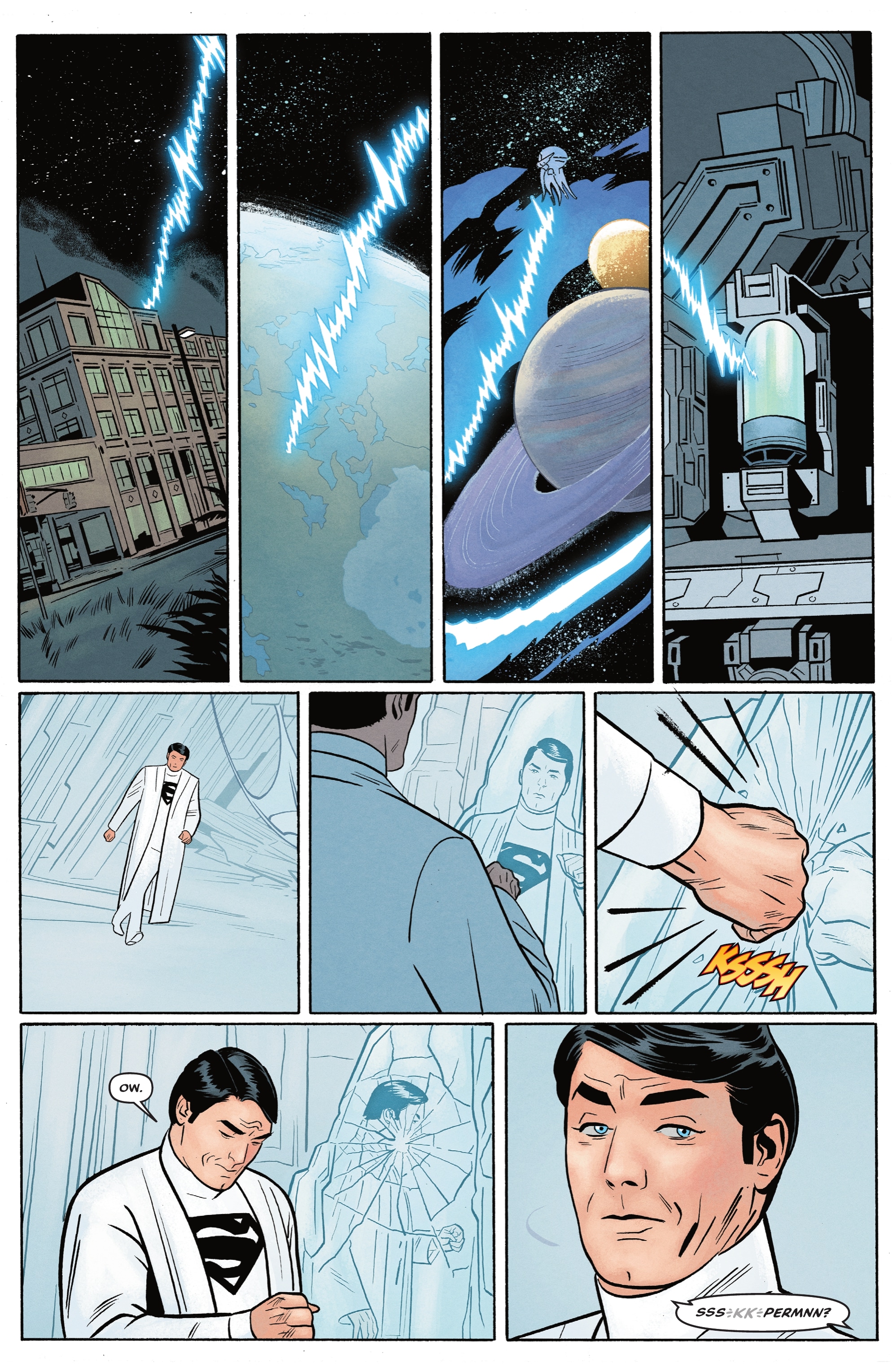 Superman '78 (2021-) issue 4 - Page 10