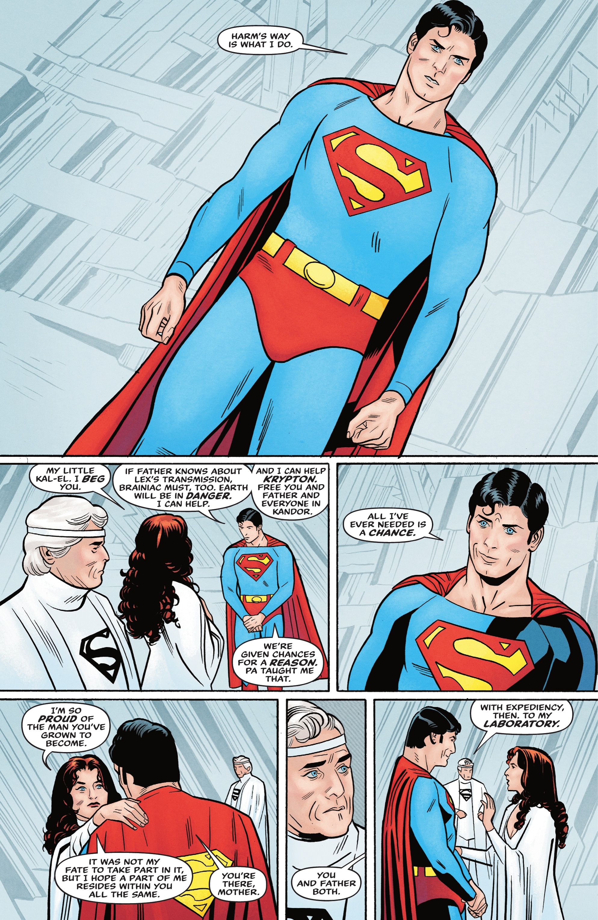 Superman '78 (2021-) issue 4 - Page 20