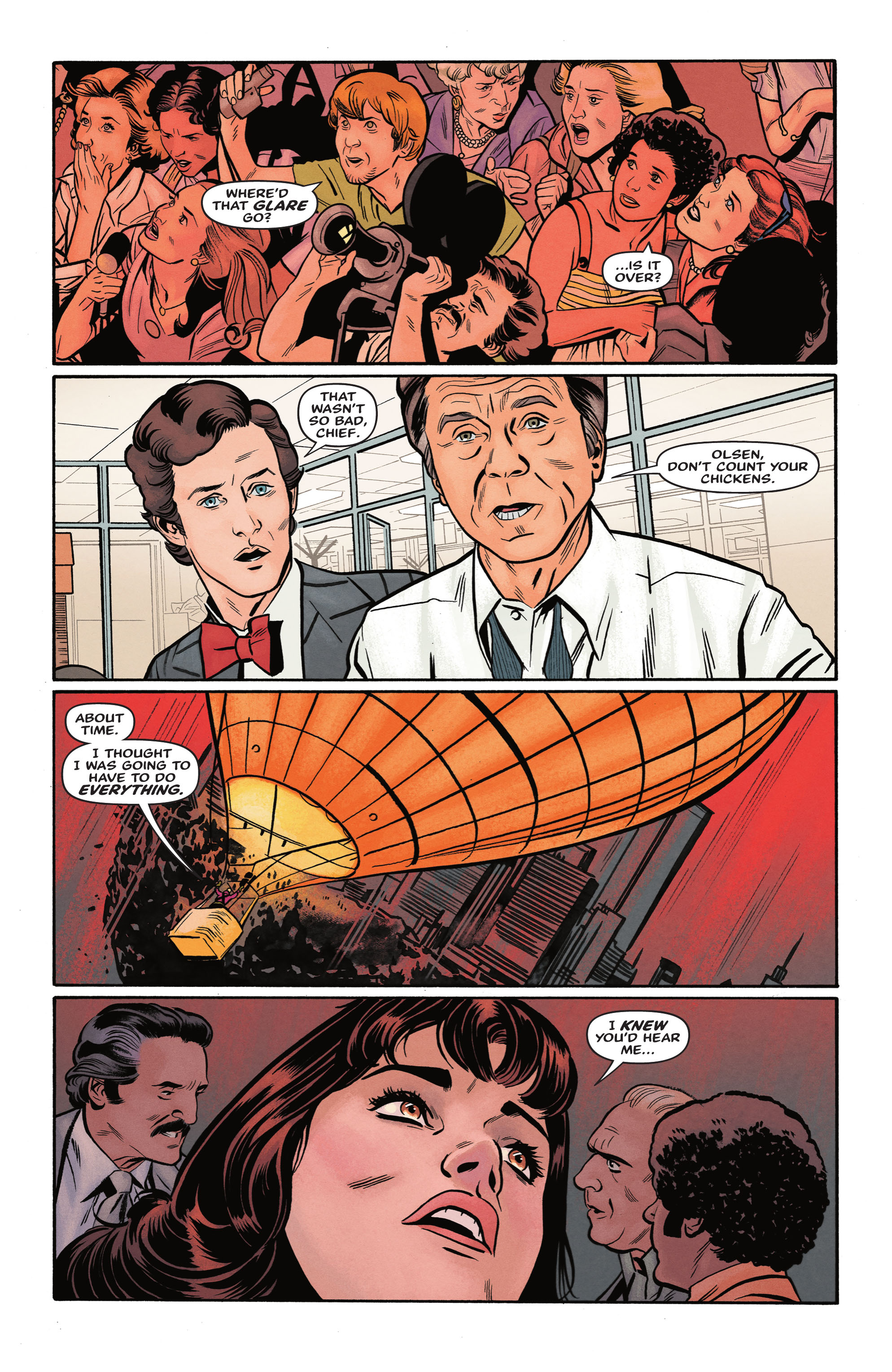 Superman '78 (2021-) issue 5 - Page 13