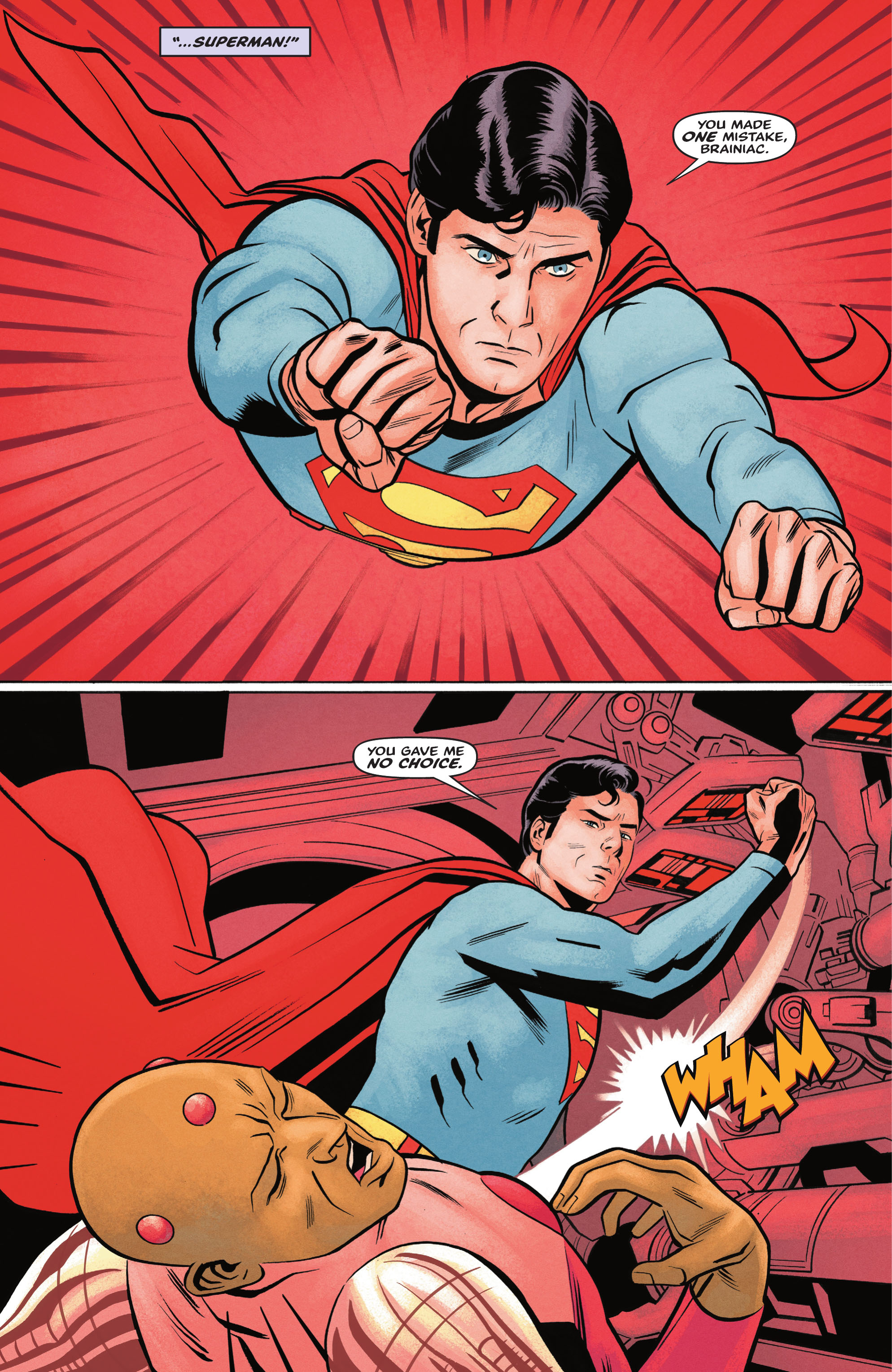 Superman '78 (2021-) issue 5 - Page 14