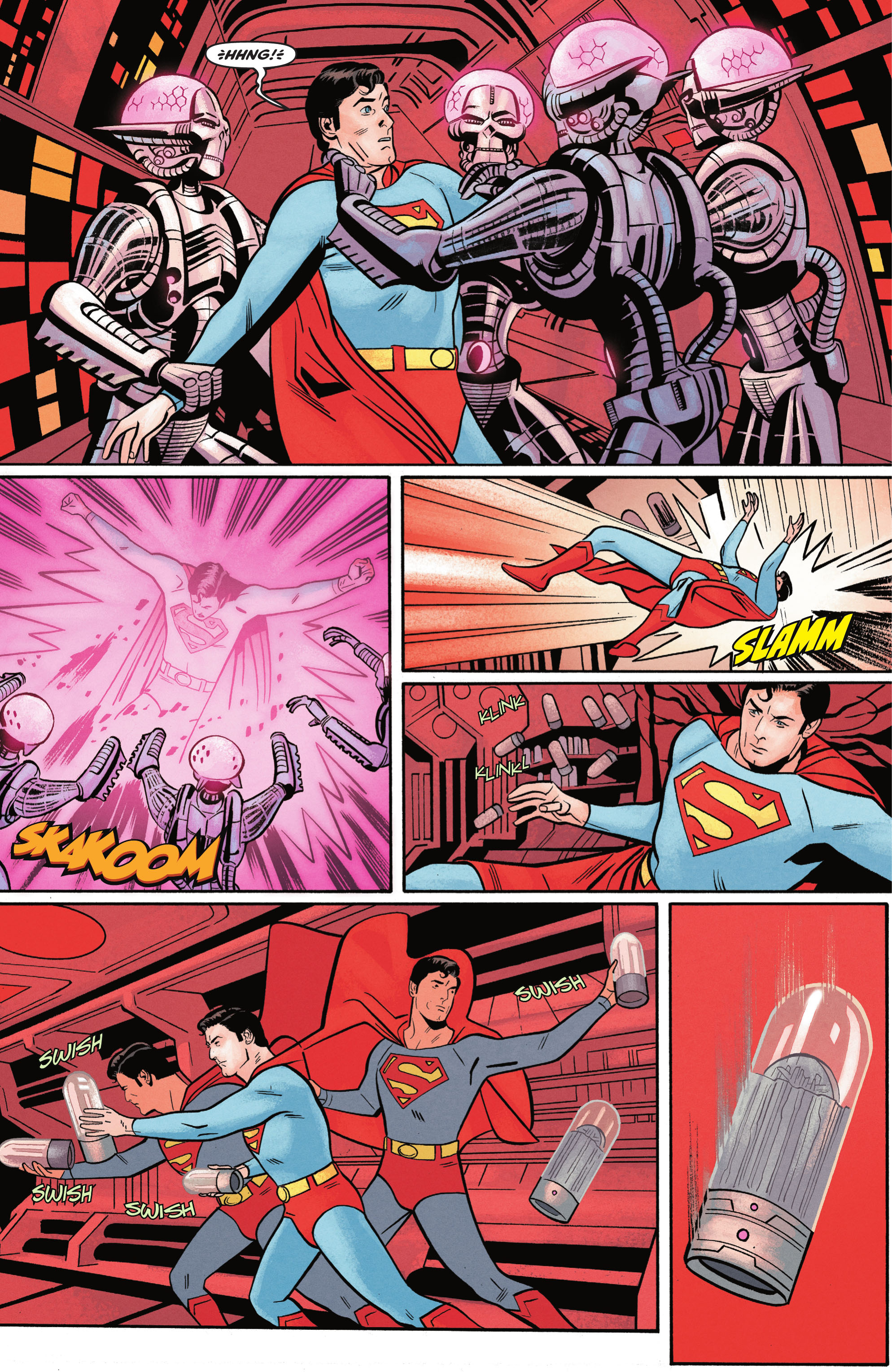 Superman '78 (2021-) issue 5 - Page 16