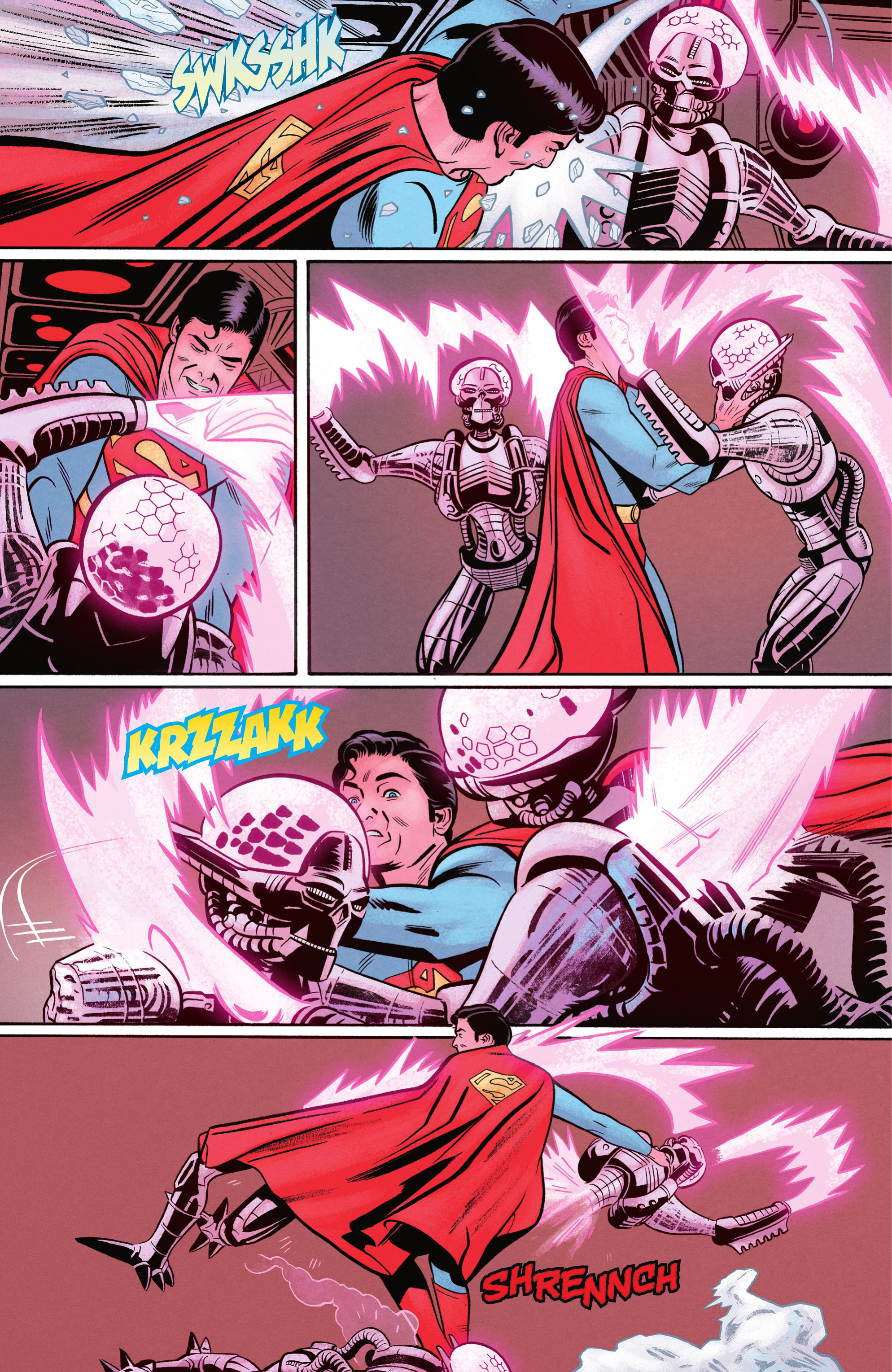 Superman '78 (2021-) issue 5 - Page 20