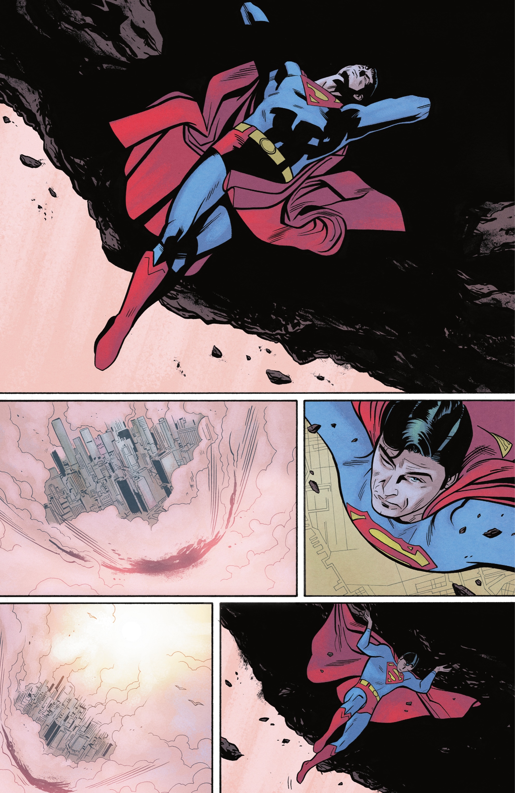 Superman '78 (2021-) issue 6 - Page 14