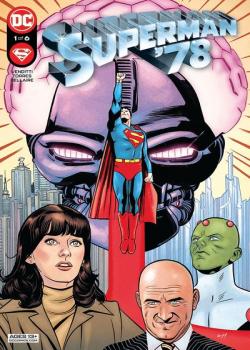 Superman '78 (2021-)